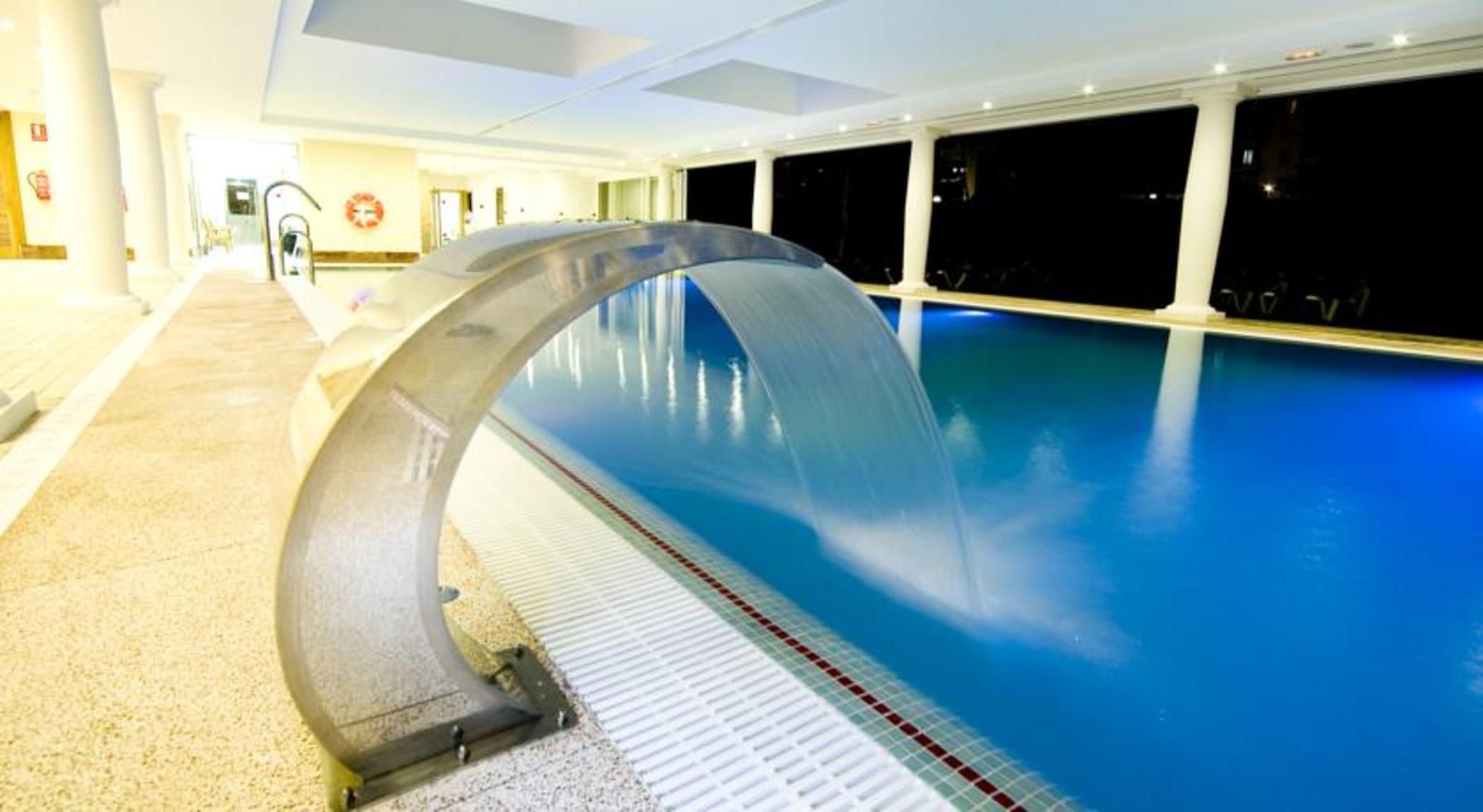 Hotel Monarque Fuengirola Park