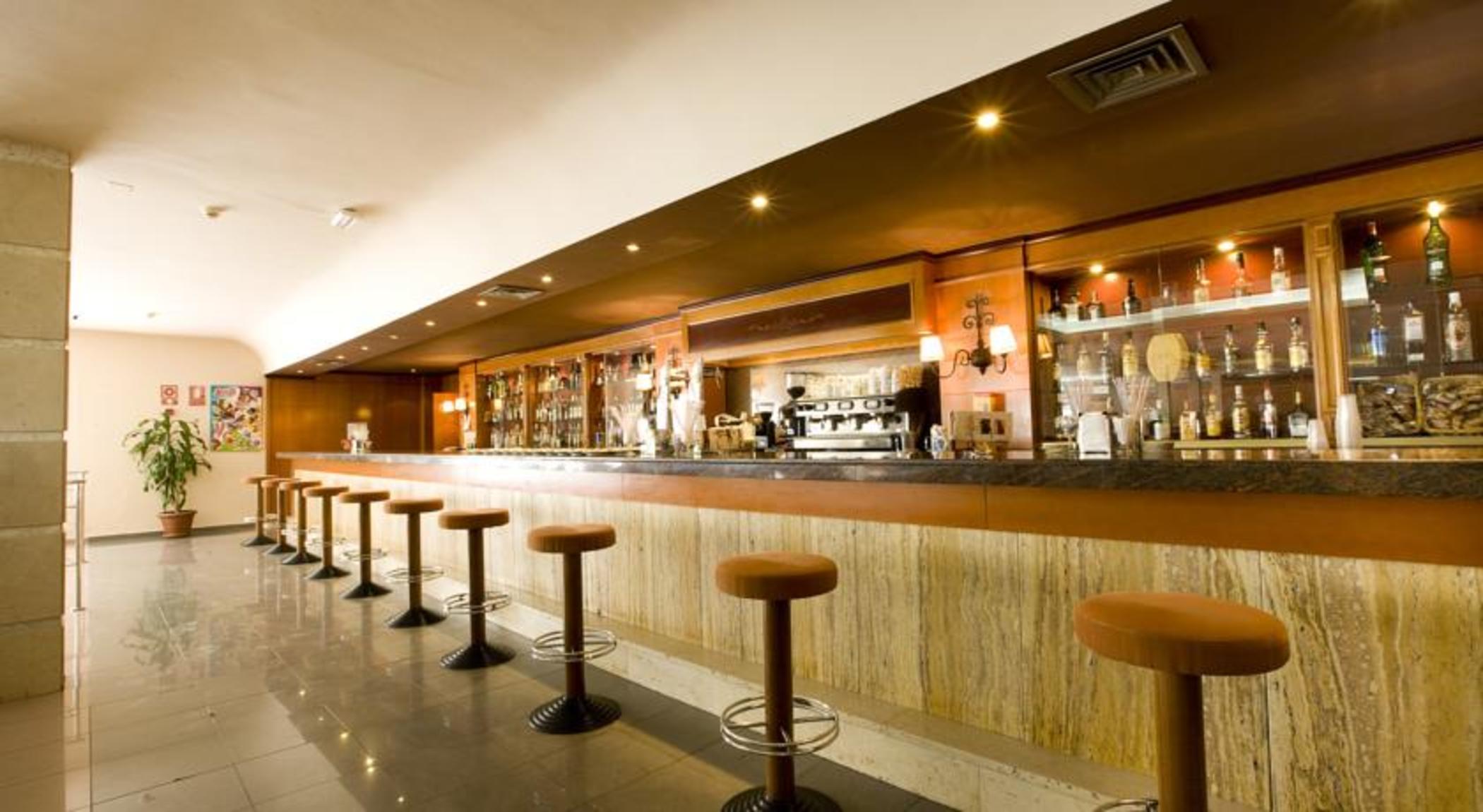 Hotel Monarque Fuengirola Park