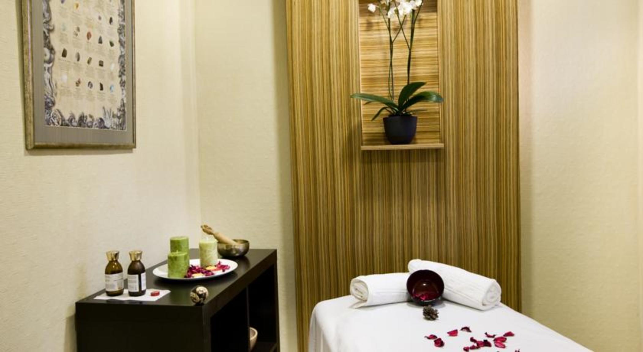 Hotel Monarque Fuengirola Park