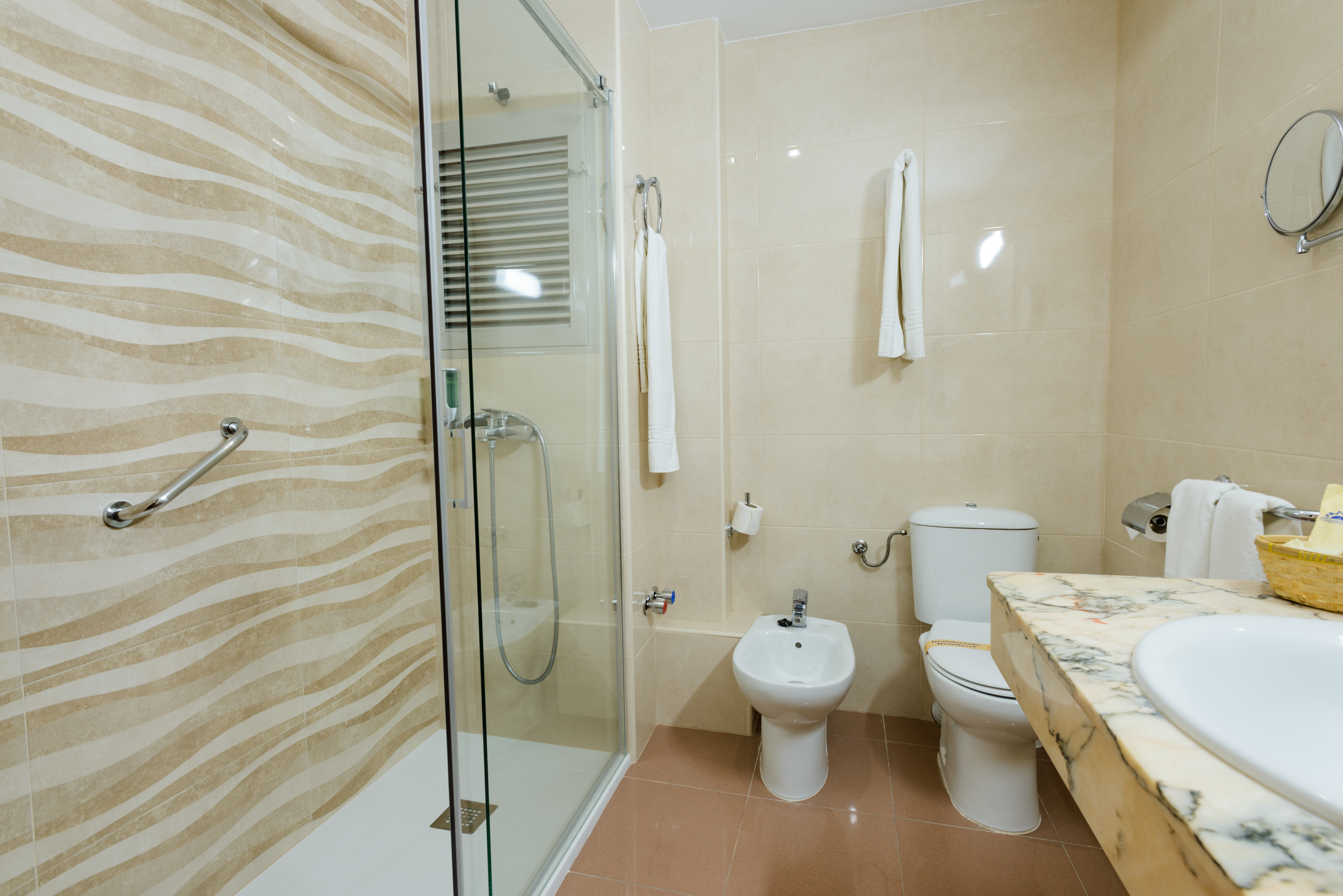 Hotel Monarque Fuengirola Park