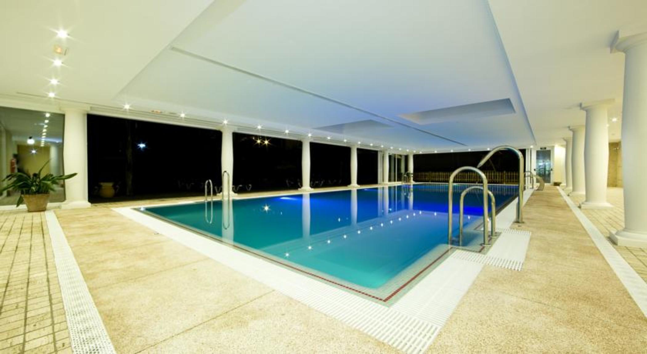Hotel Monarque Fuengirola Park