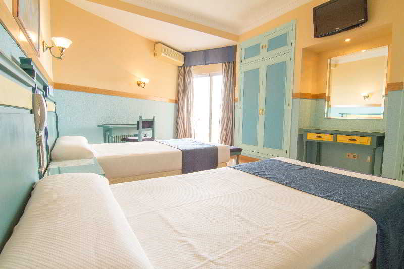 Hotel Monarque Torreblanca