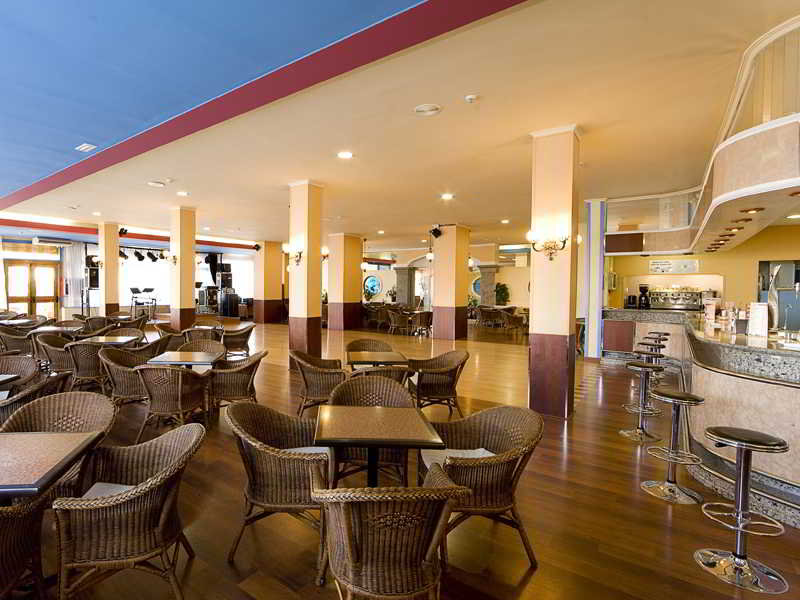 Hotel Monarque Torreblanca