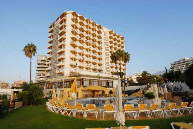 Hotel Monarque Torreblanca