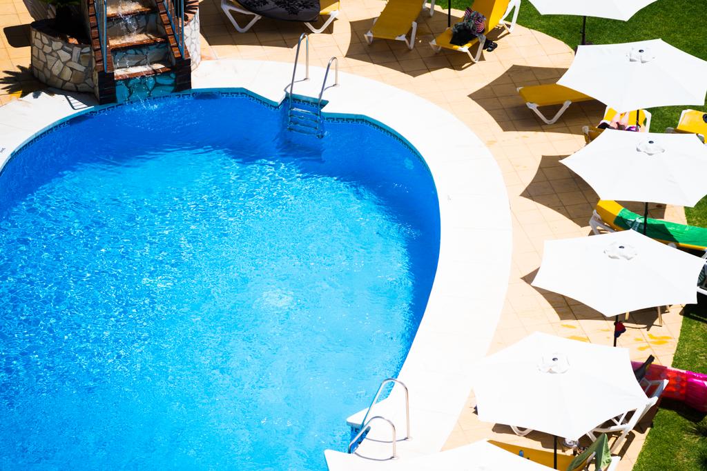 Hotel Monarque Torreblanca