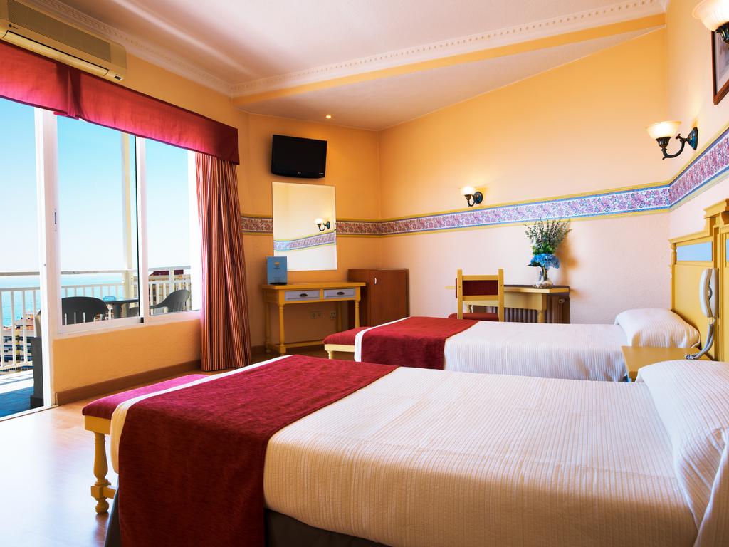 Hotel Monarque Torreblanca
