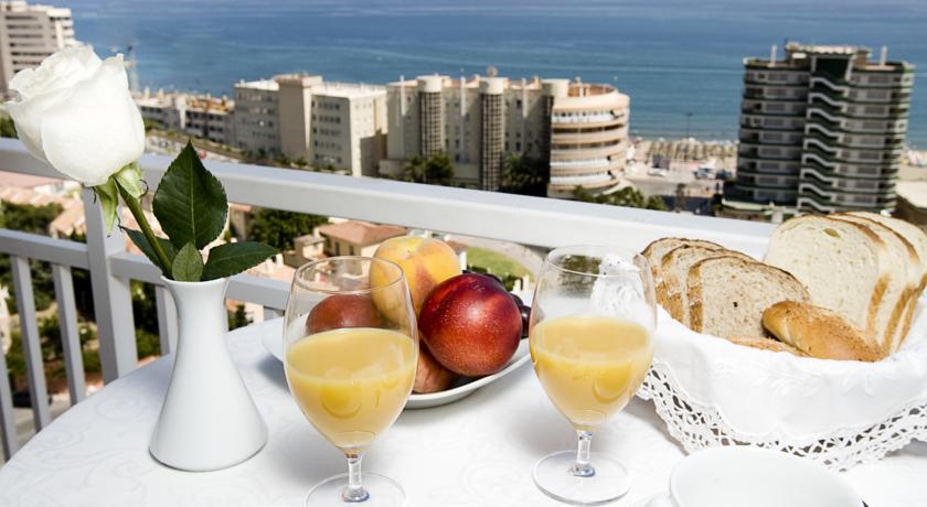 Hotel Monarque Torreblanca