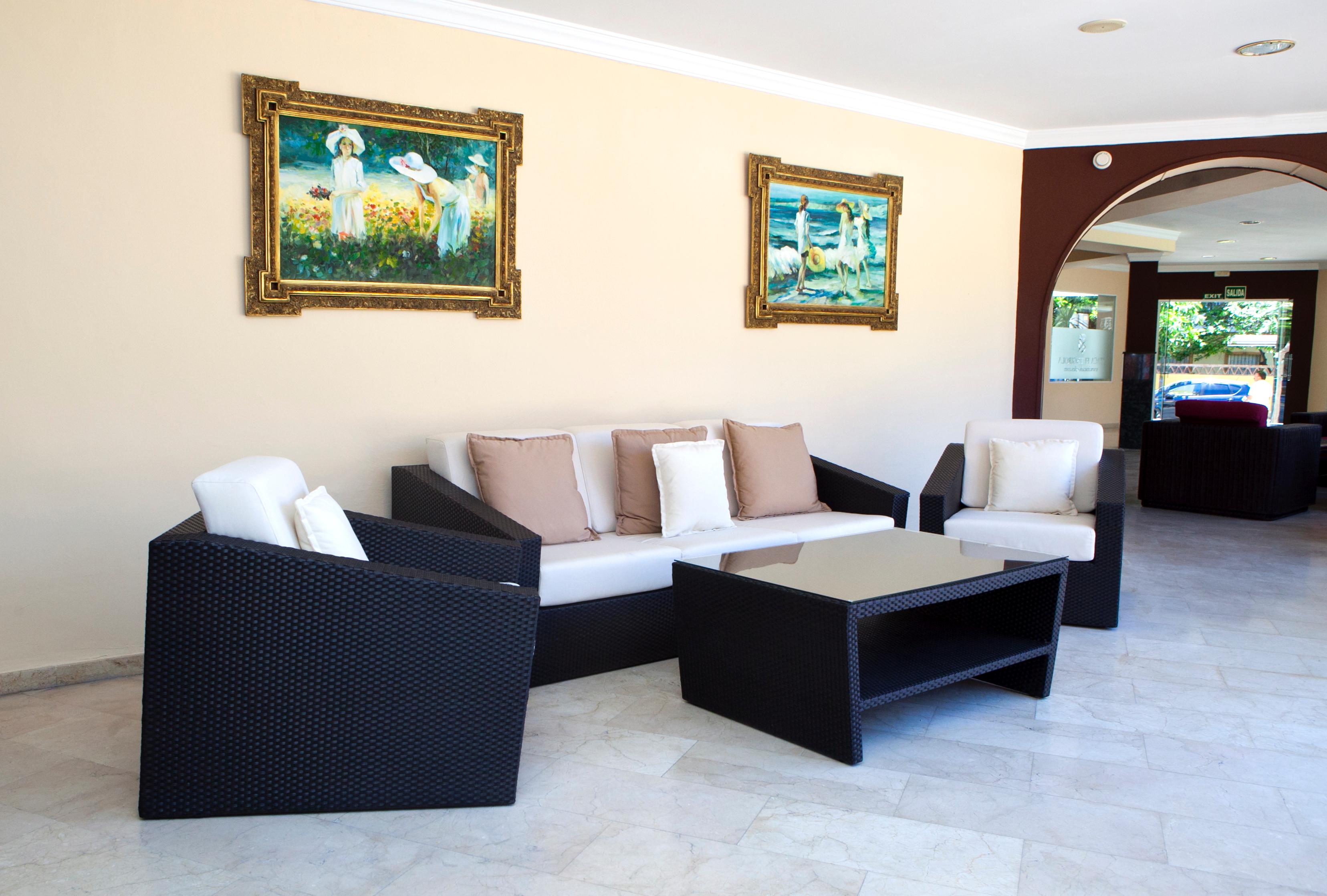 Moon Dreams Fuengirola Hotel