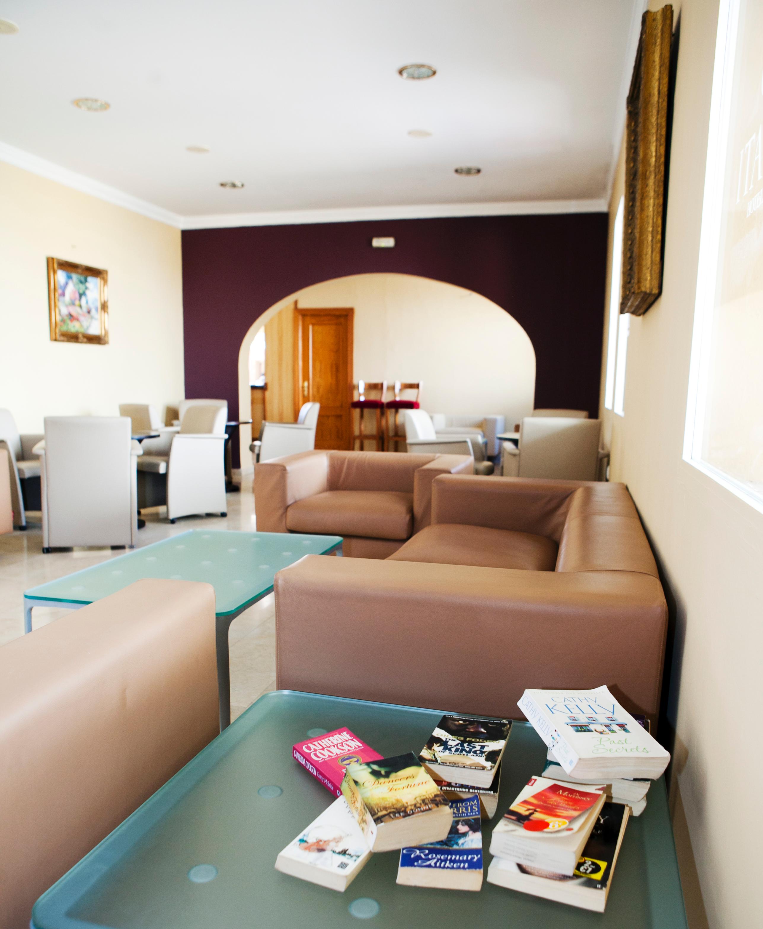 Moon Dreams Fuengirola Hotel