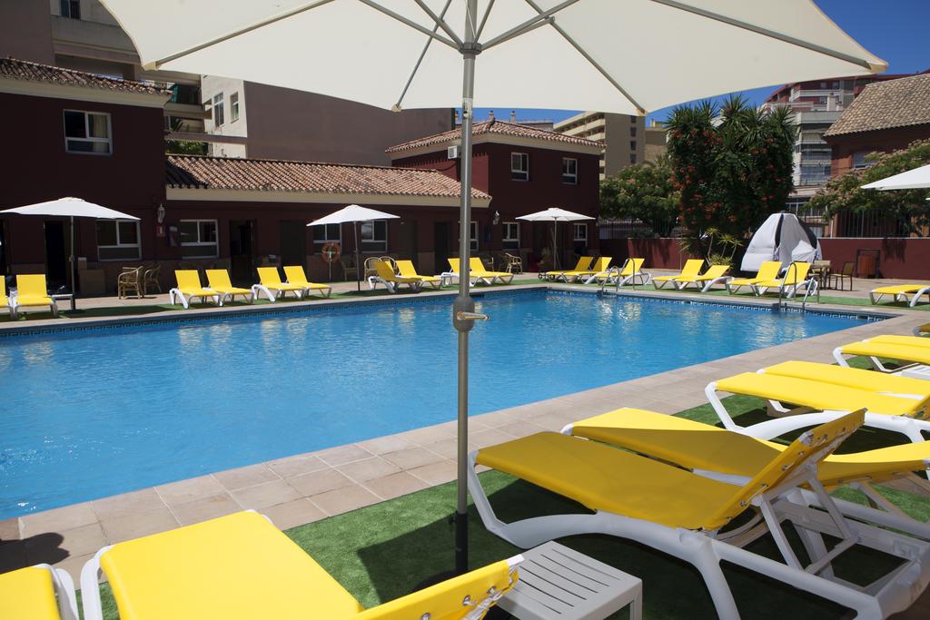 Moon Dreams Fuengirola Hotel