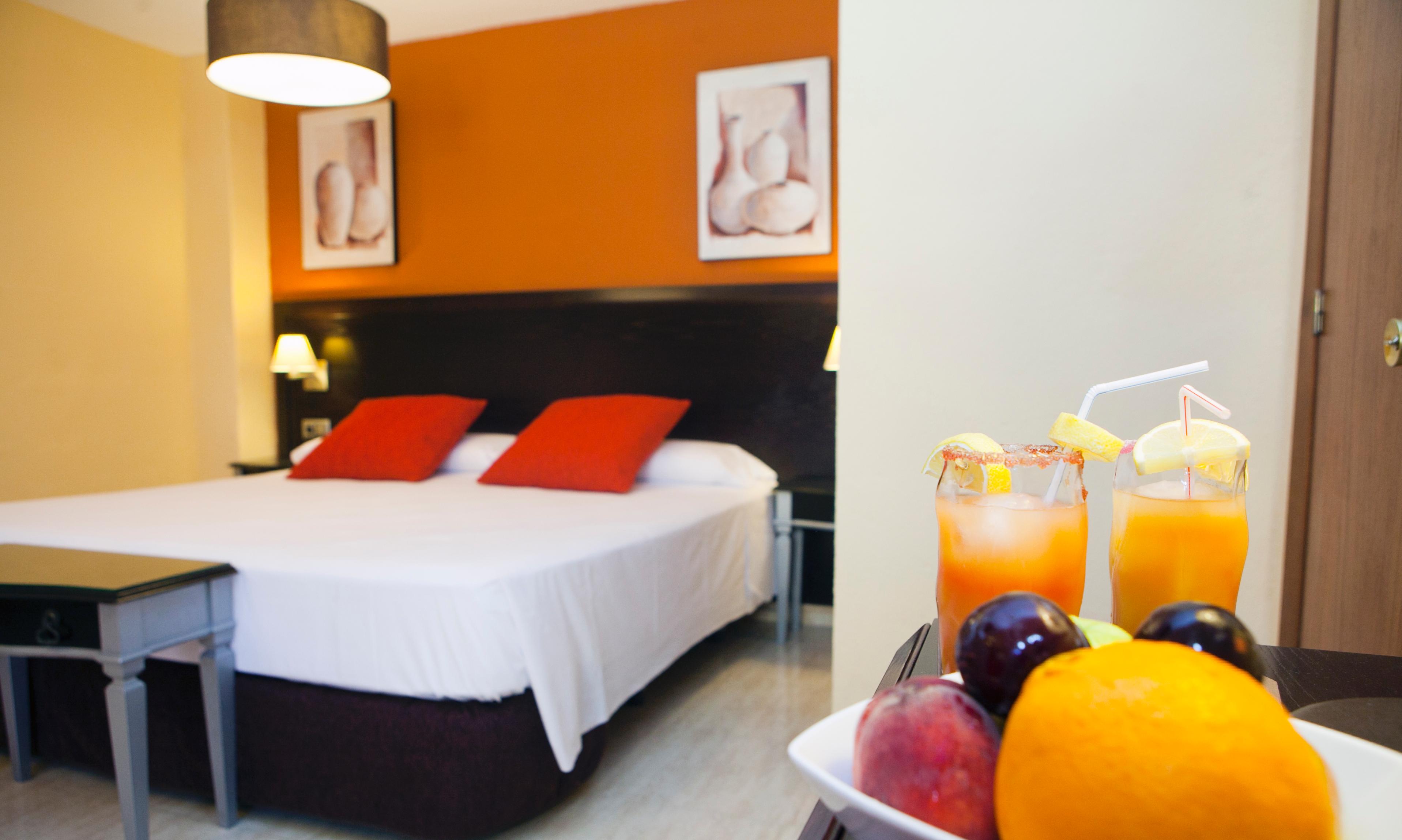 Moon Dreams Fuengirola Hotel