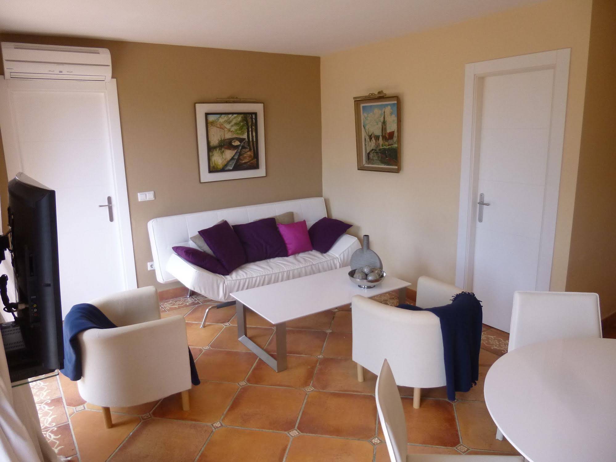 La Perla de Torrenueva