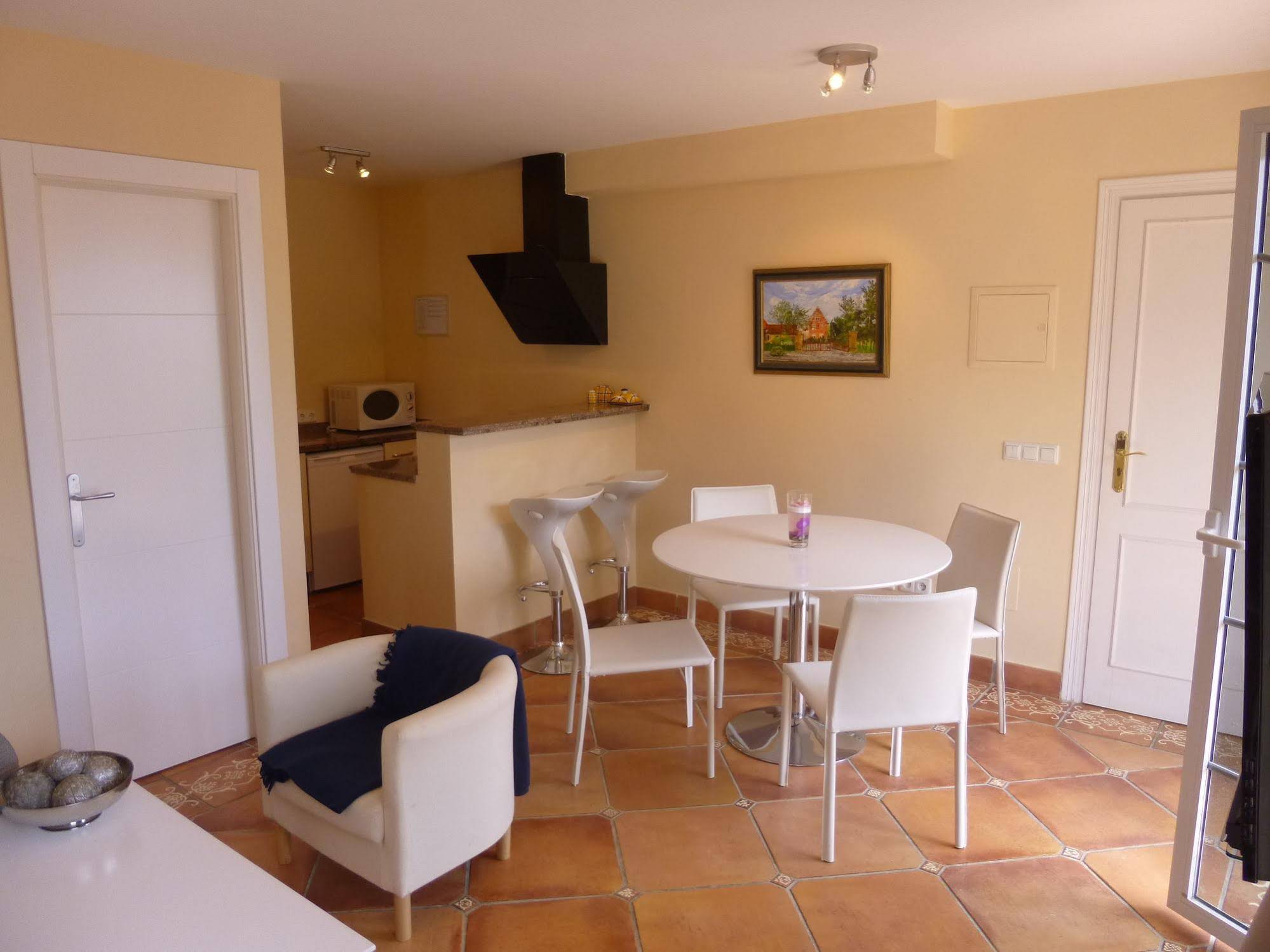 La Perla de Torrenueva