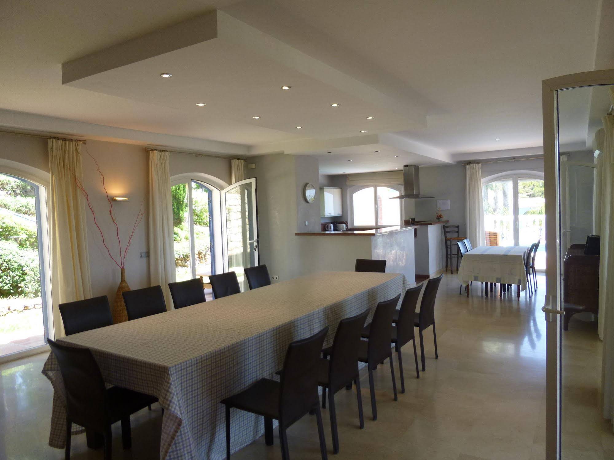 La Perla de Torrenueva