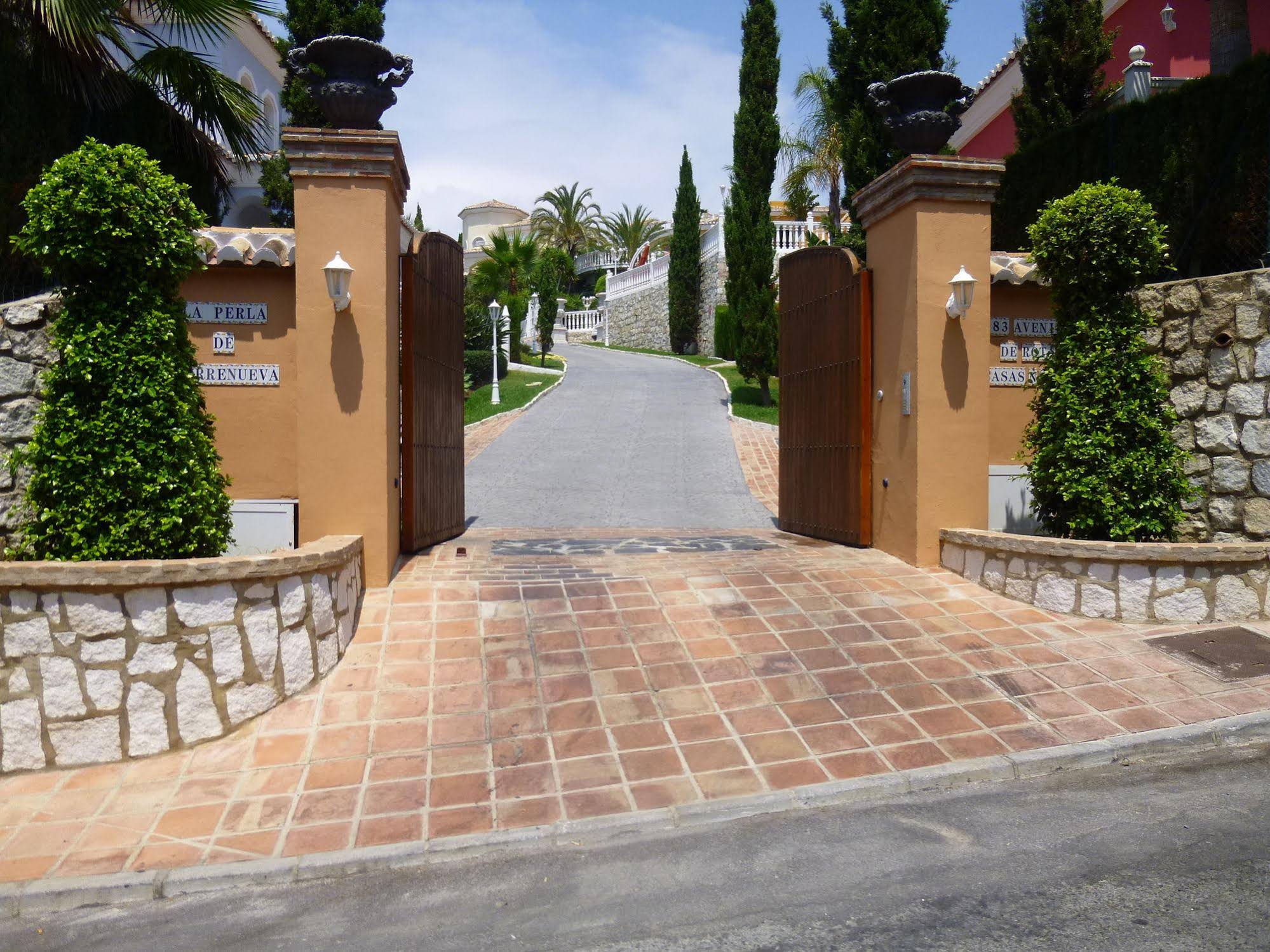 La Perla de Torrenueva