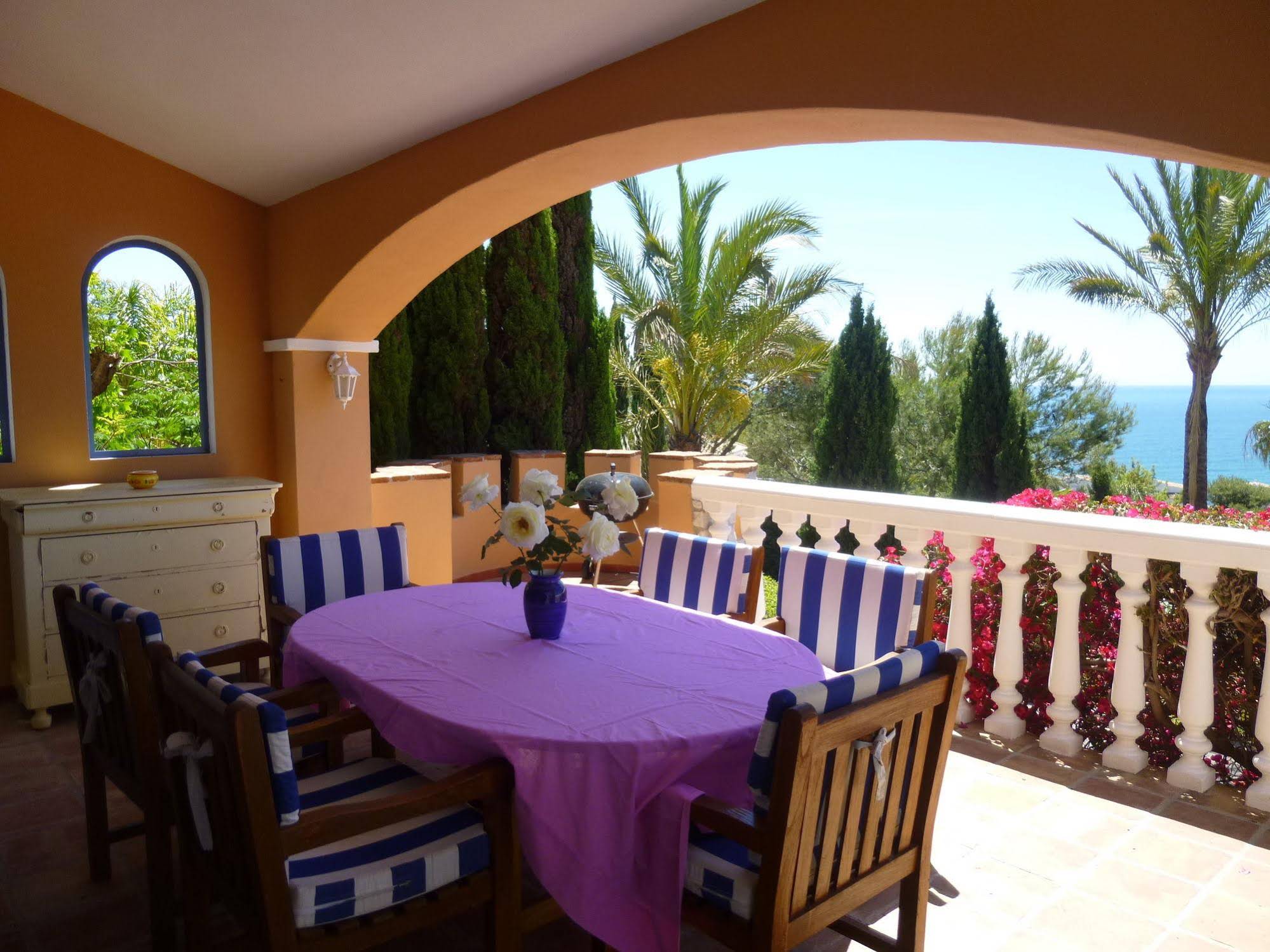 La Perla de Torrenueva