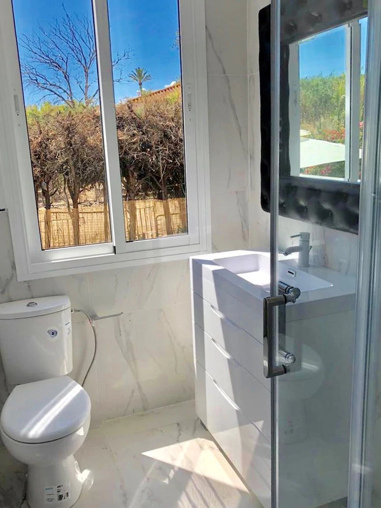 La Sala - Shabby Chic Bungalow