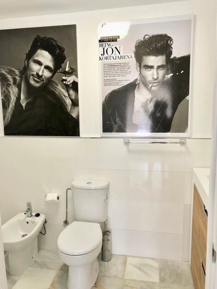 La Sala - Shabby Chic Bungalow