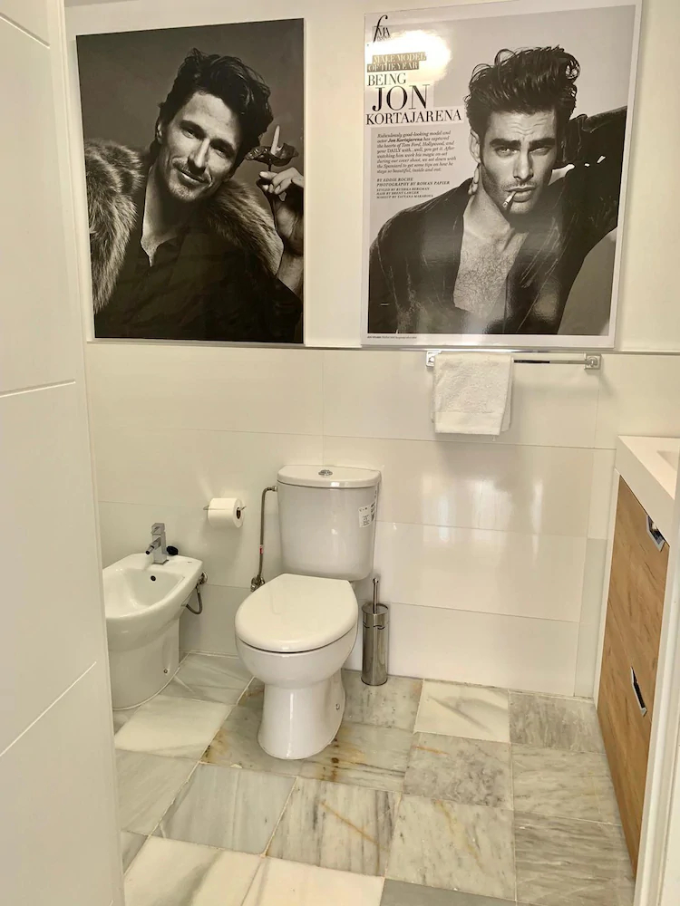 La Sala - Shabby Chic Bungalow