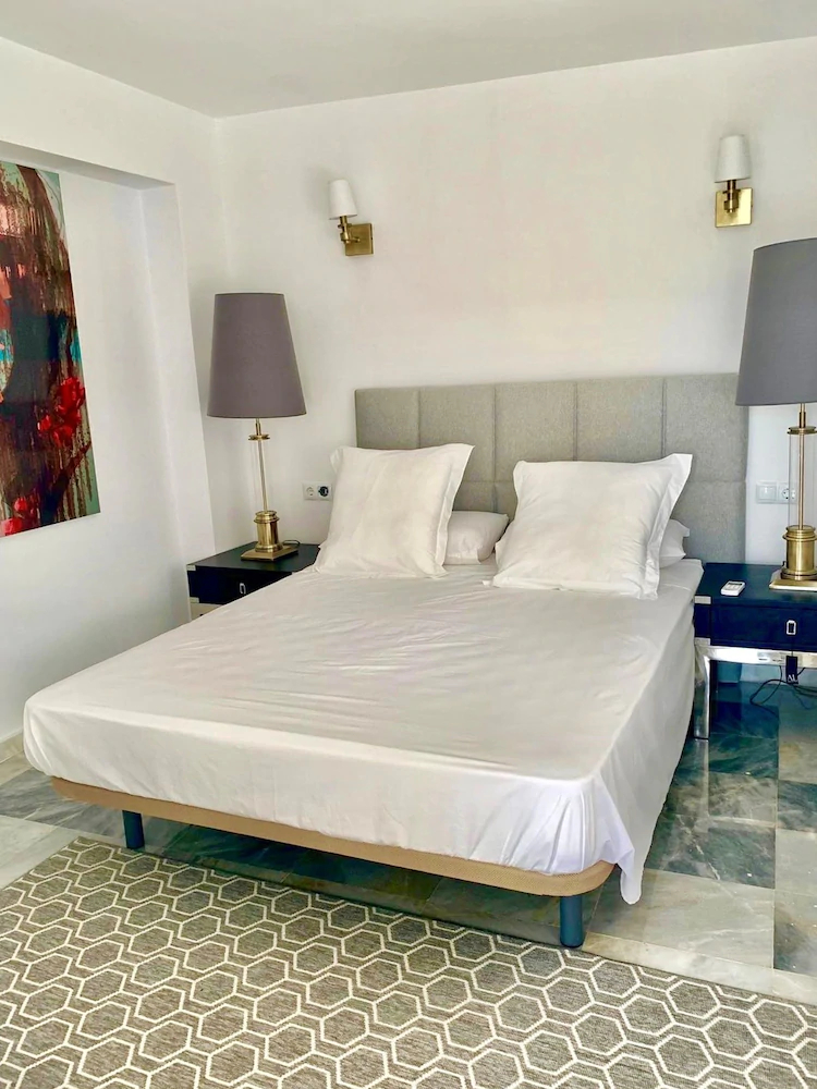 La Sala - Shabby Chic Bungalow