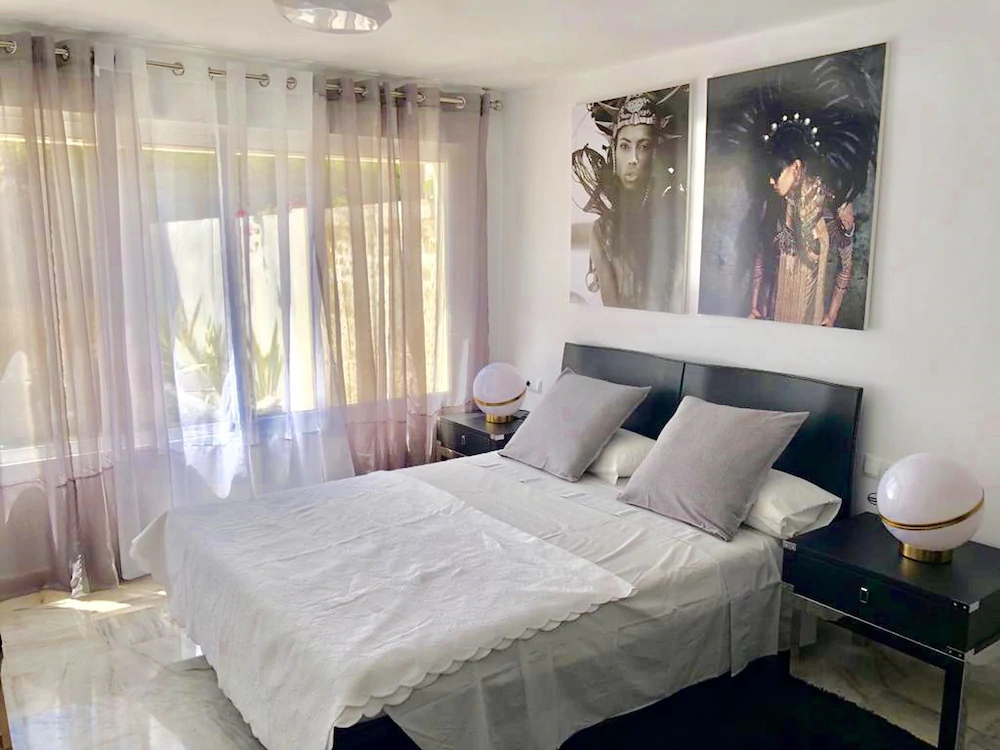 La Sala - Shabby Chic Bungalow