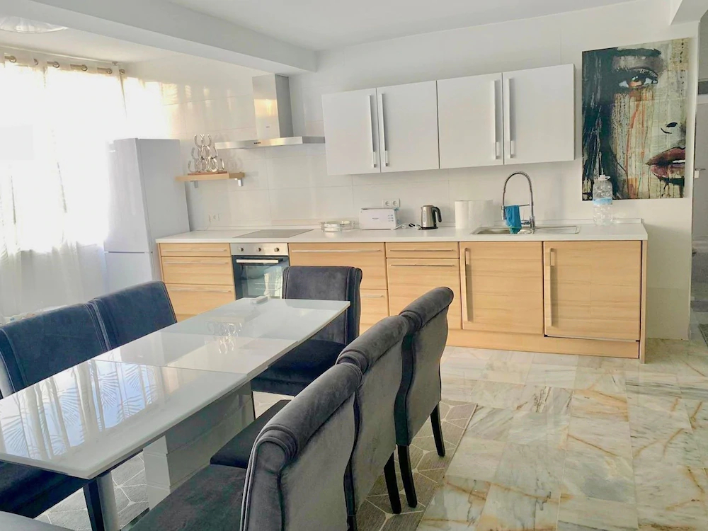 La Sala - Shabby Chic Bungalow