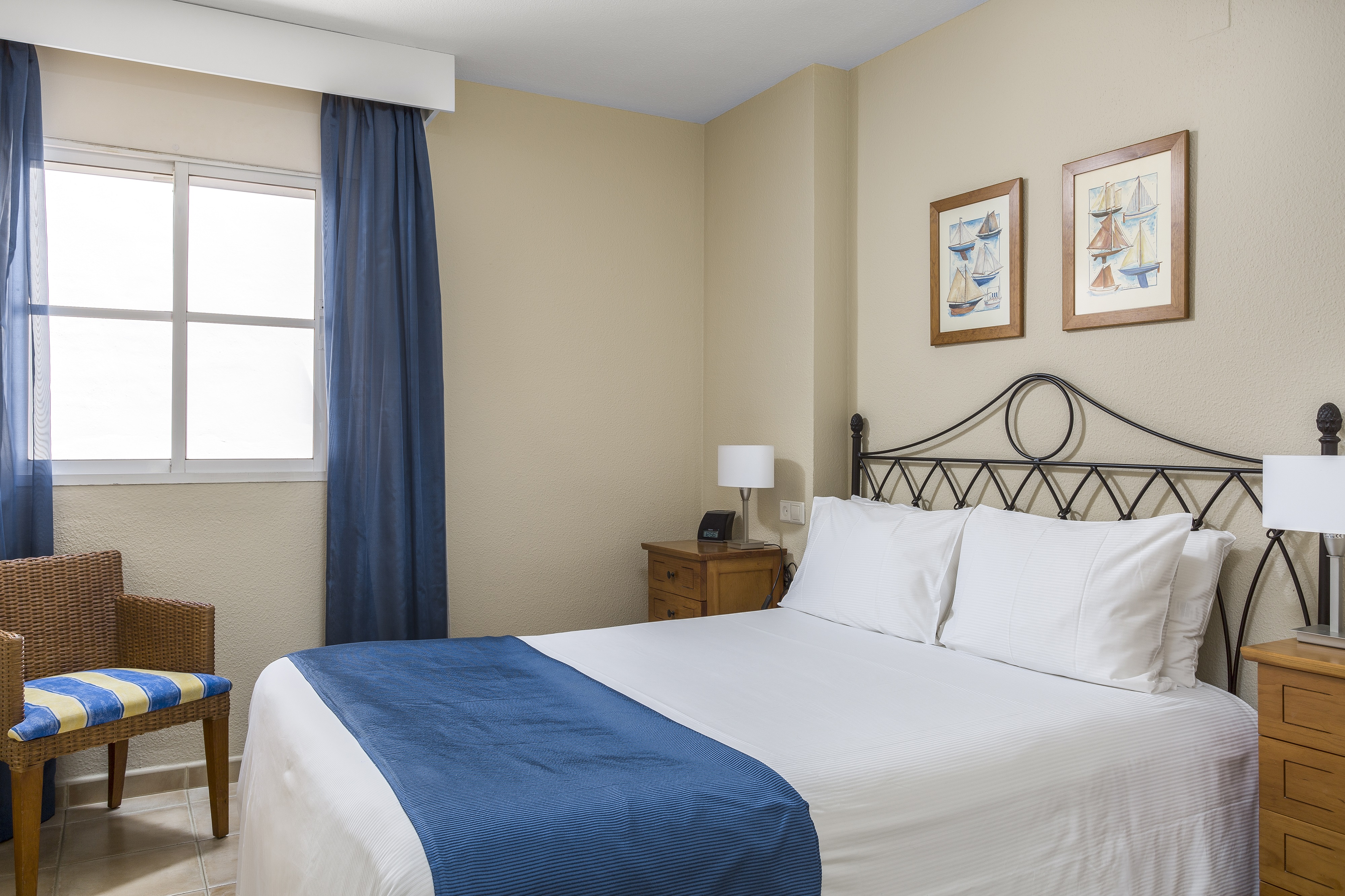 Diamond Resorts Los Amigos Beach Club