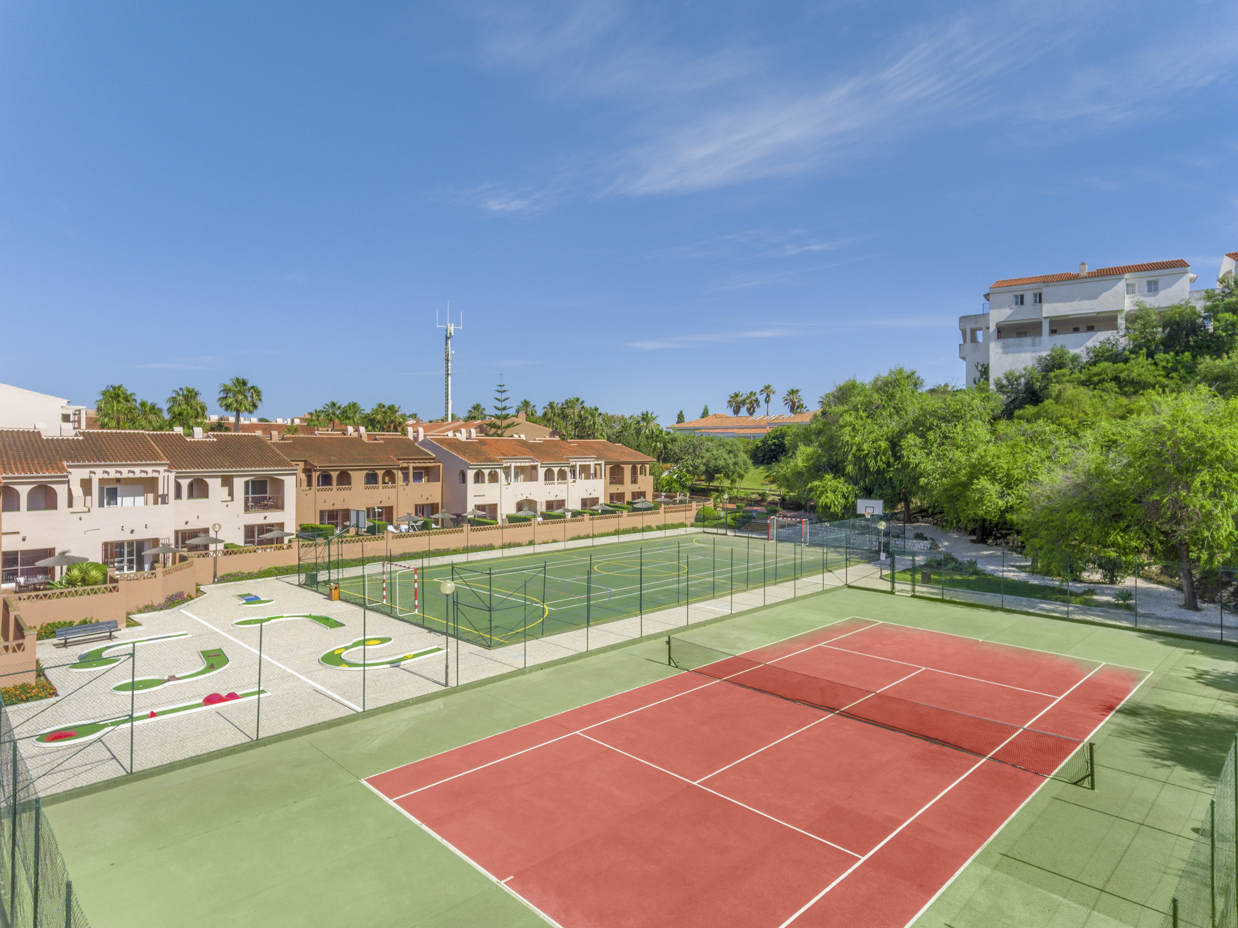 Diamond Resorts Los Amigos Beach Club