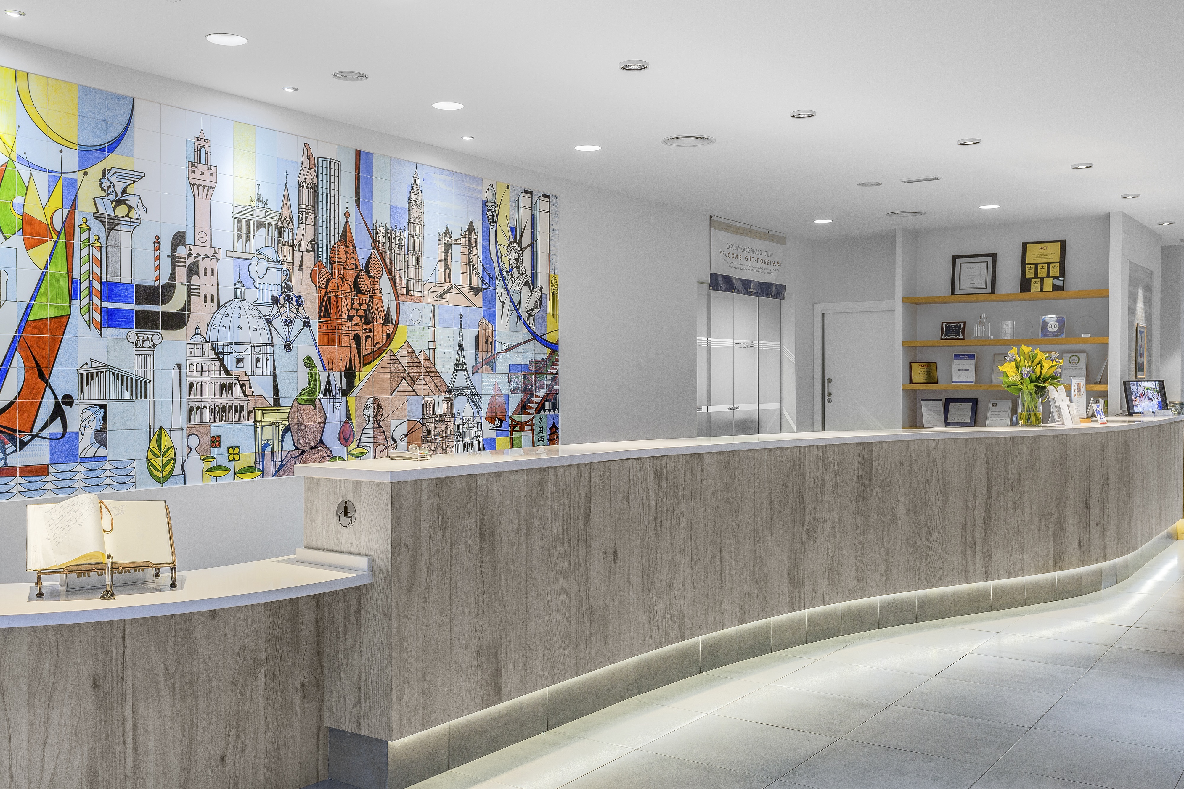 Diamond Resorts Los Amigos Beach Club