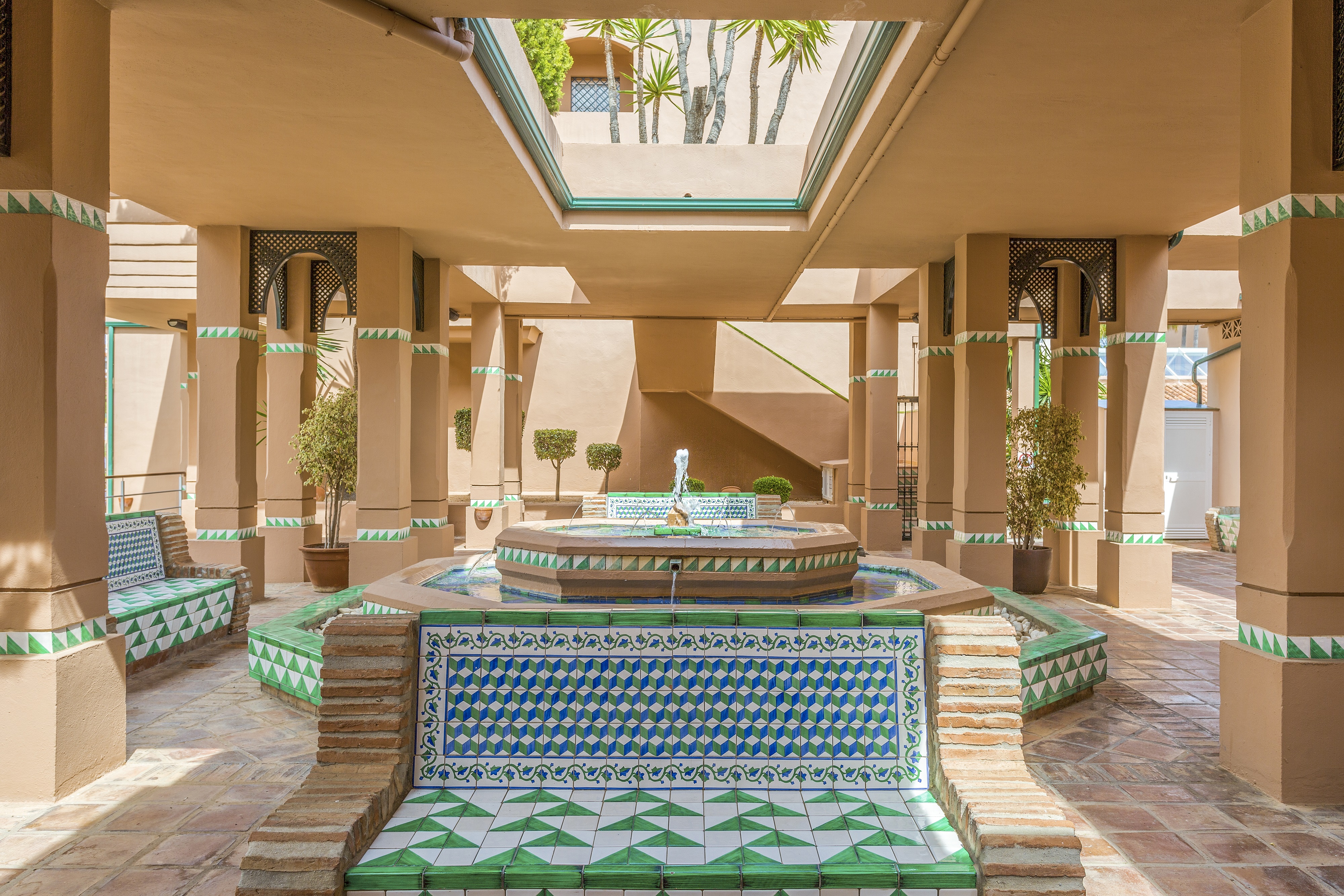 Diamond Resorts Los Amigos Beach Club