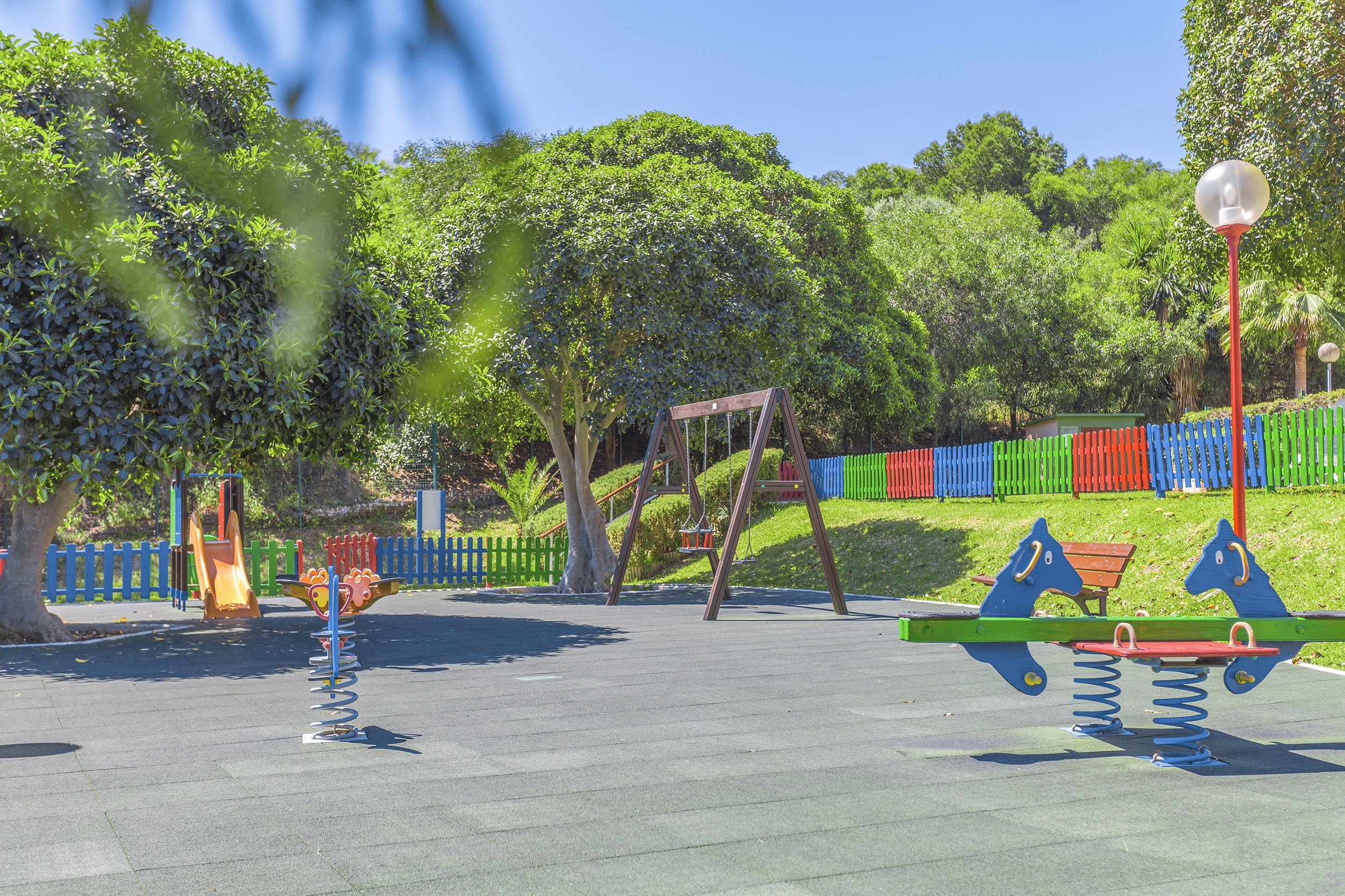 Diamond Resorts Los Amigos Beach Club