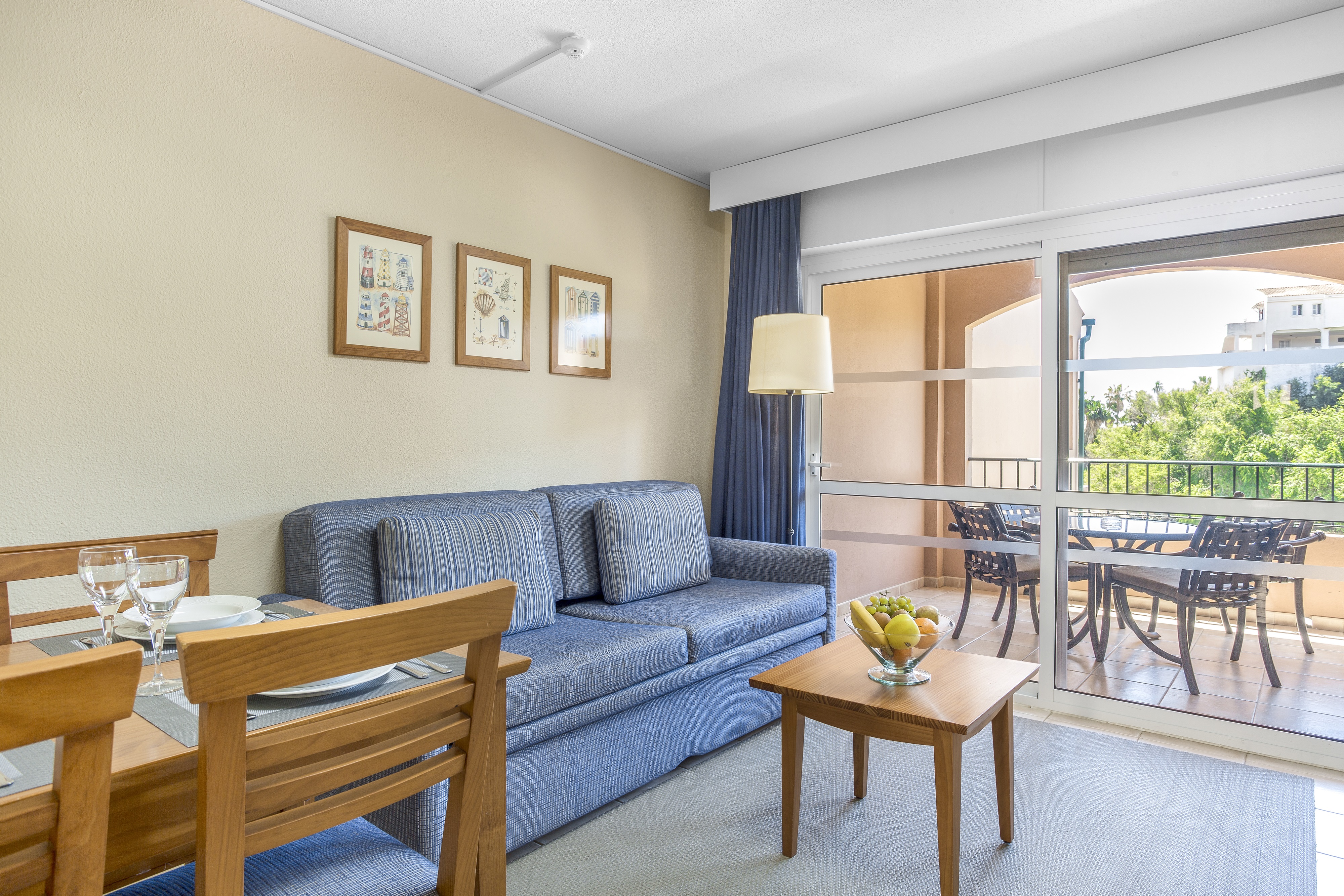 Diamond Resorts Los Amigos Beach Club