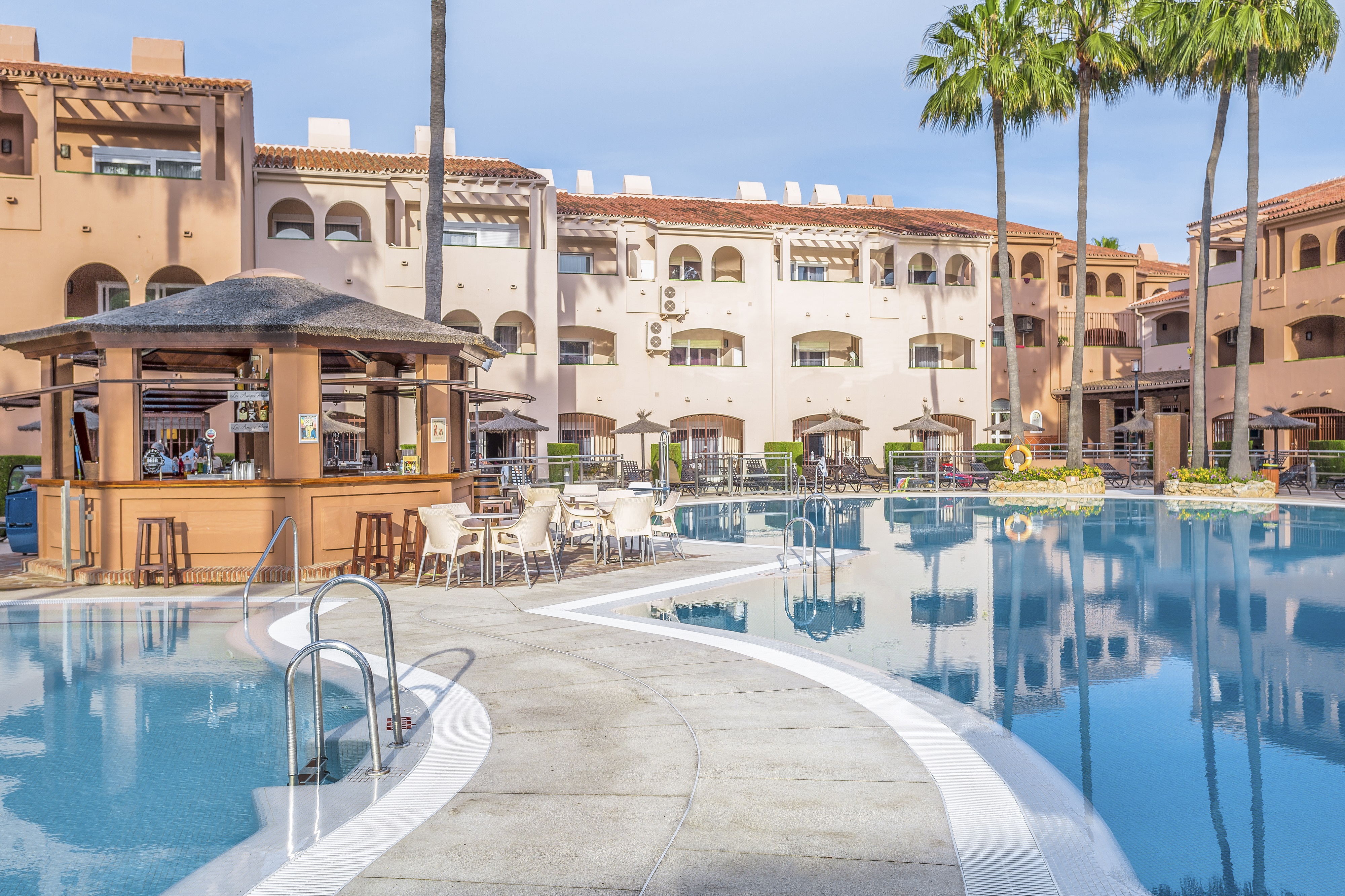 Diamond Resorts Los Amigos Beach Club