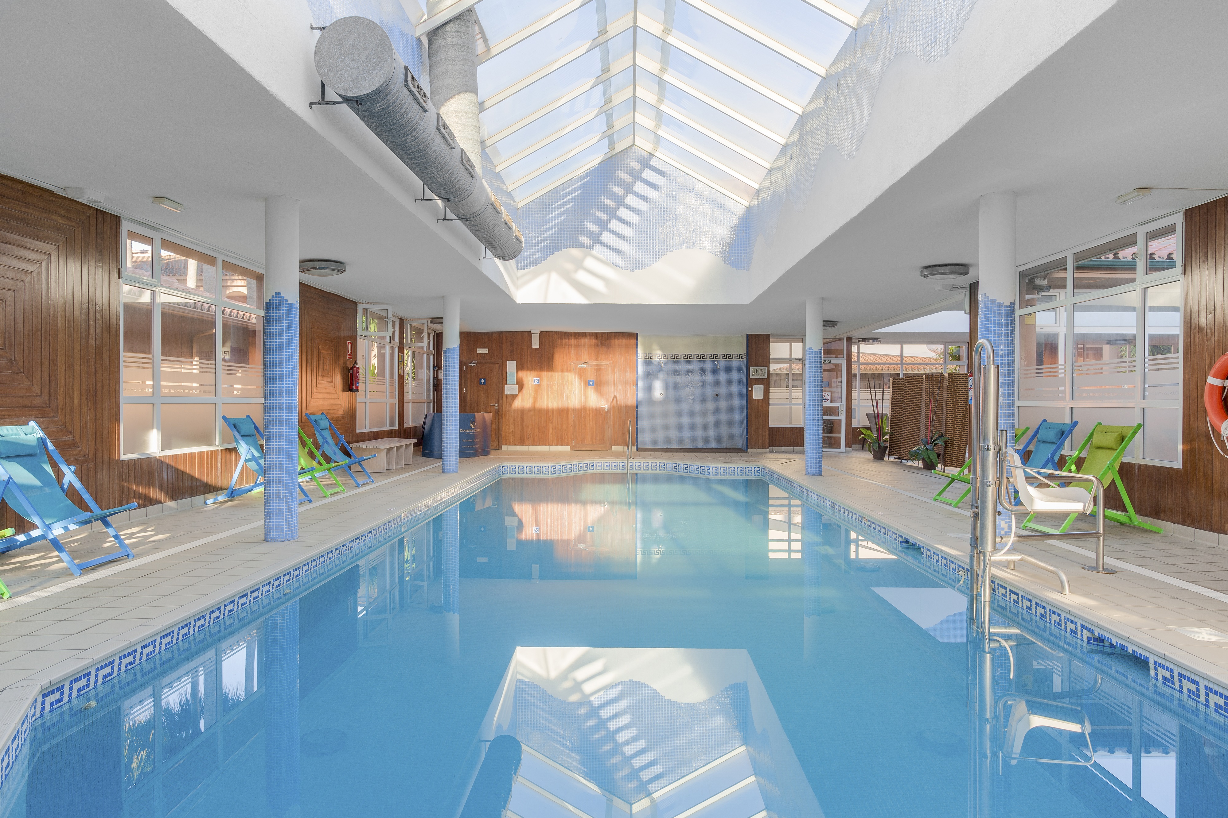 Diamond Resorts Los Amigos Beach Club