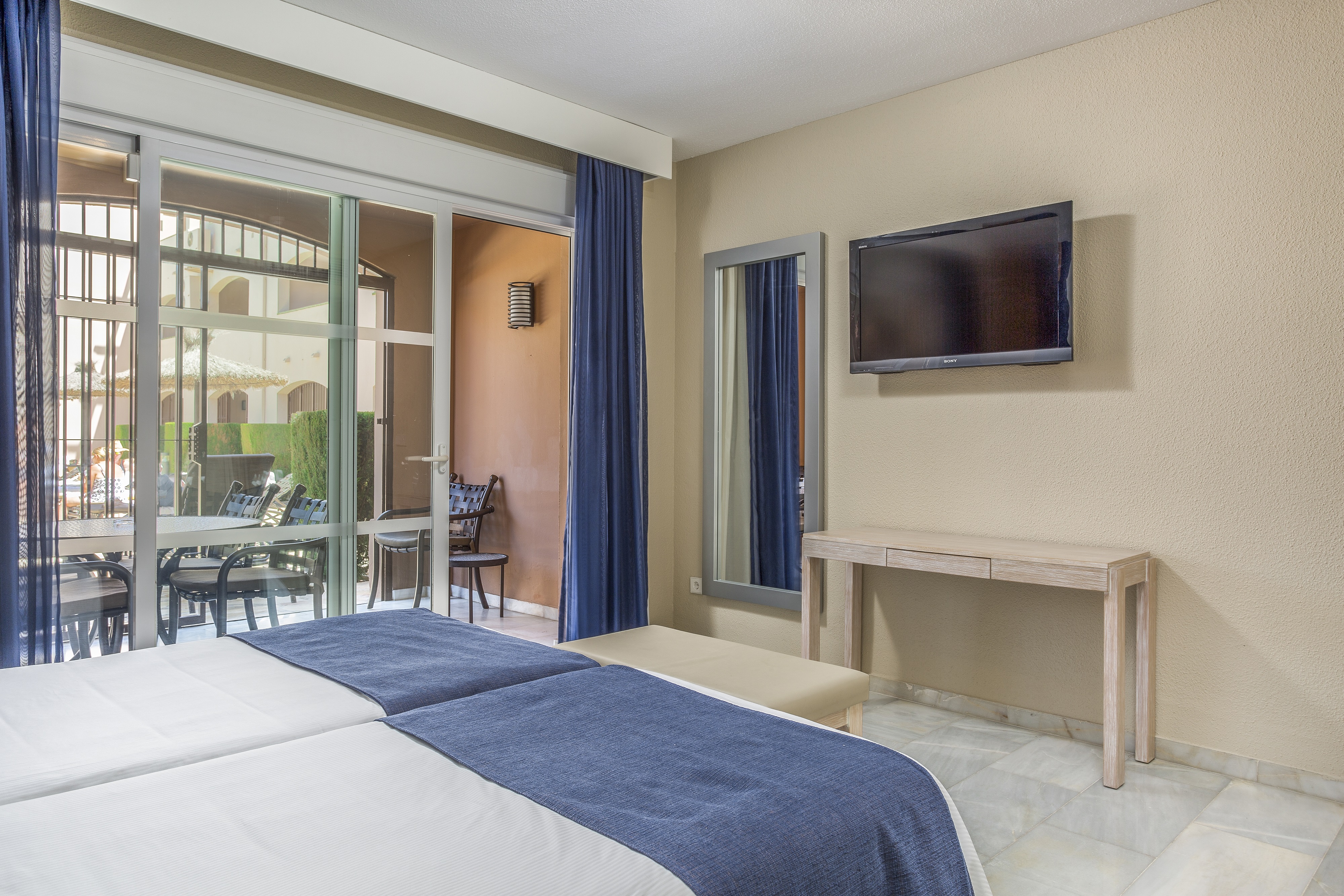 Diamond Resorts Los Amigos Beach Club