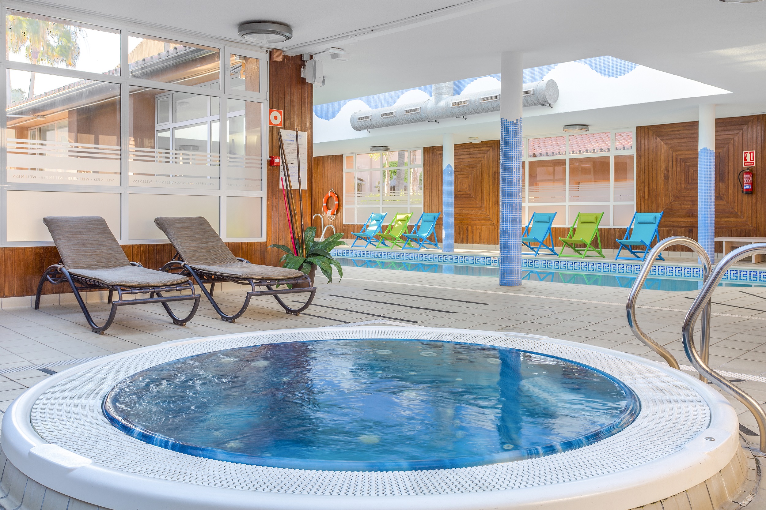 Diamond Resorts Los Amigos Beach Club