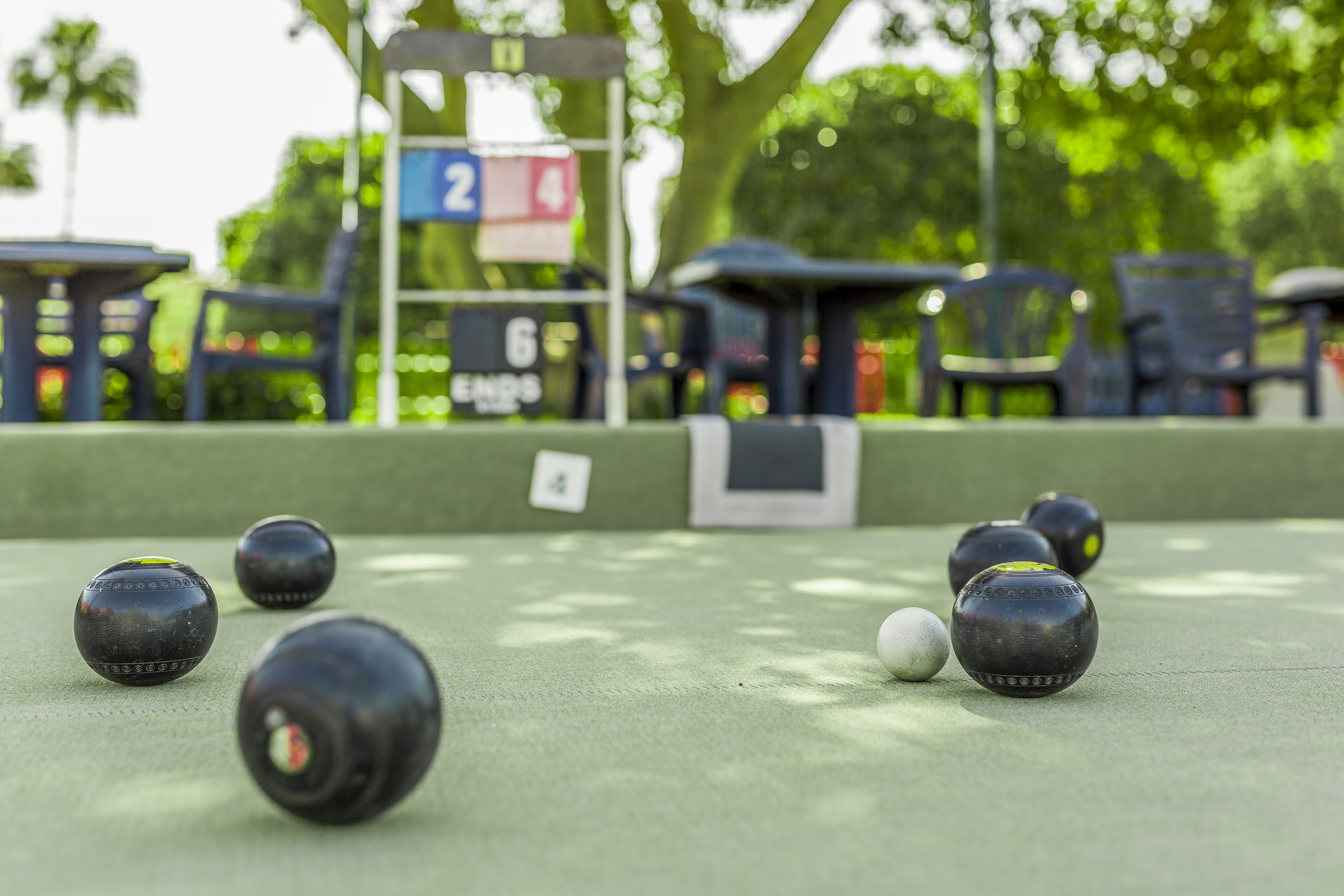 Diamond Resorts Los Amigos Beach Club