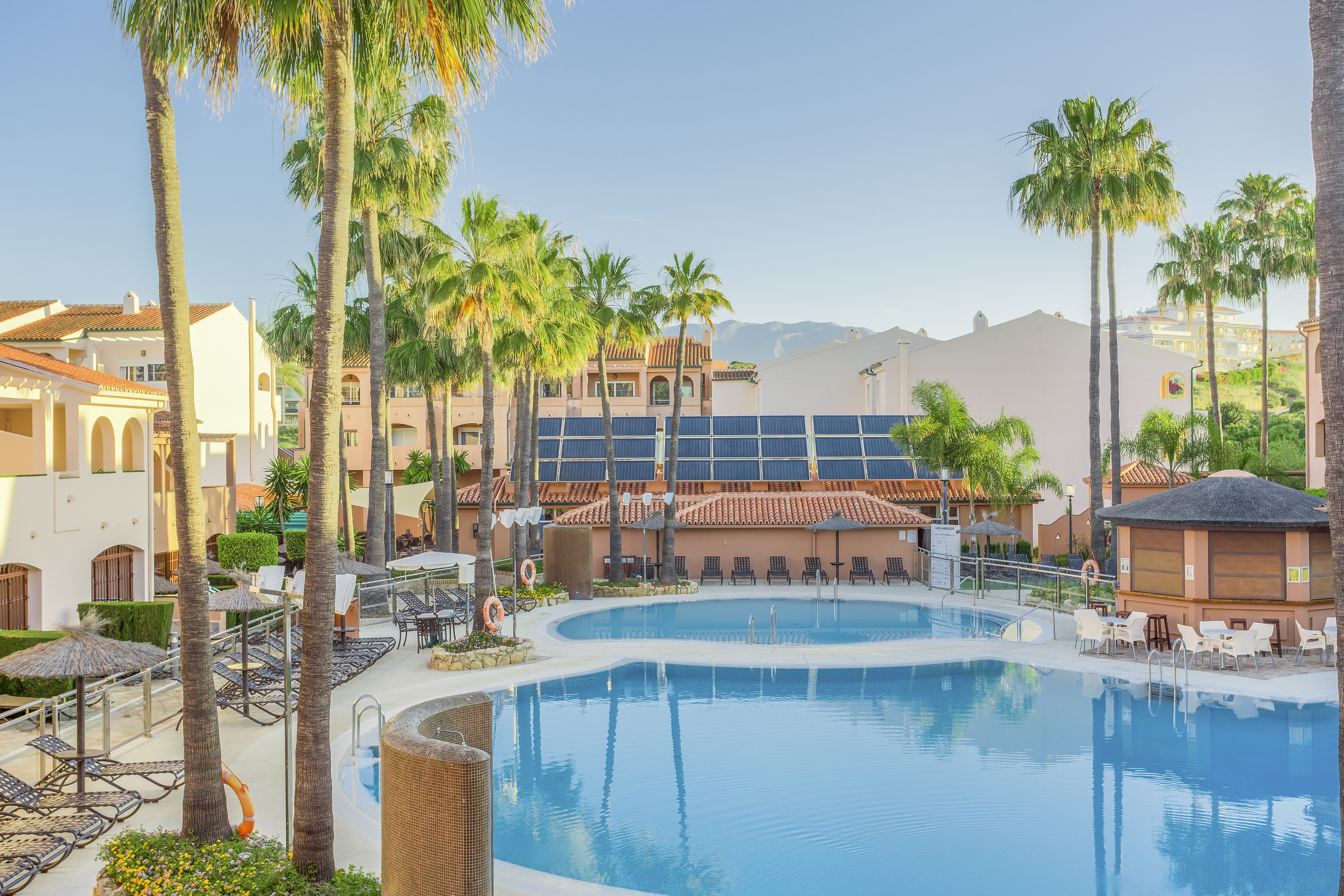 Diamond Resorts Los Amigos Beach Club