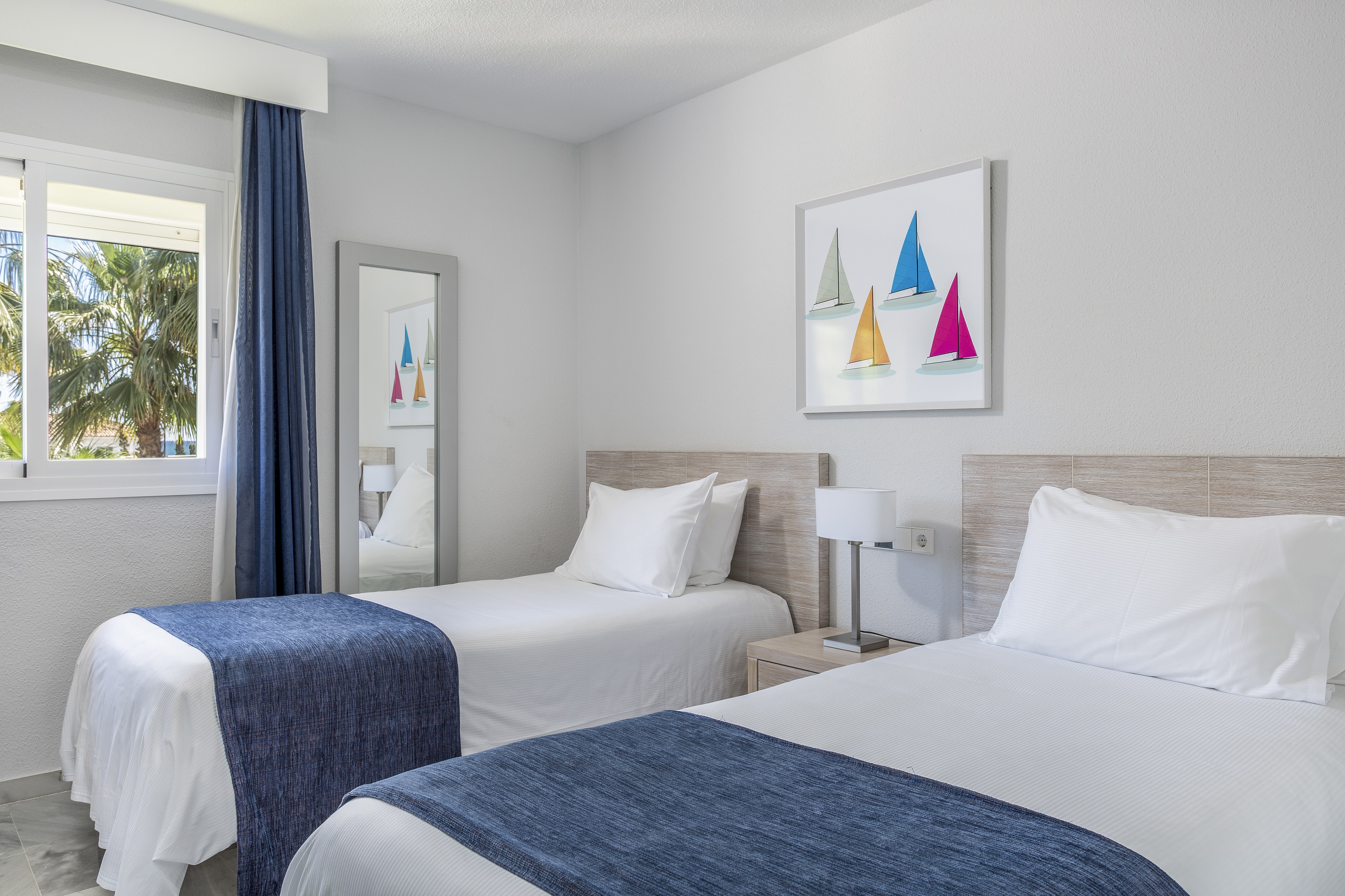 Diamond Resorts Los Amigos Beach Club