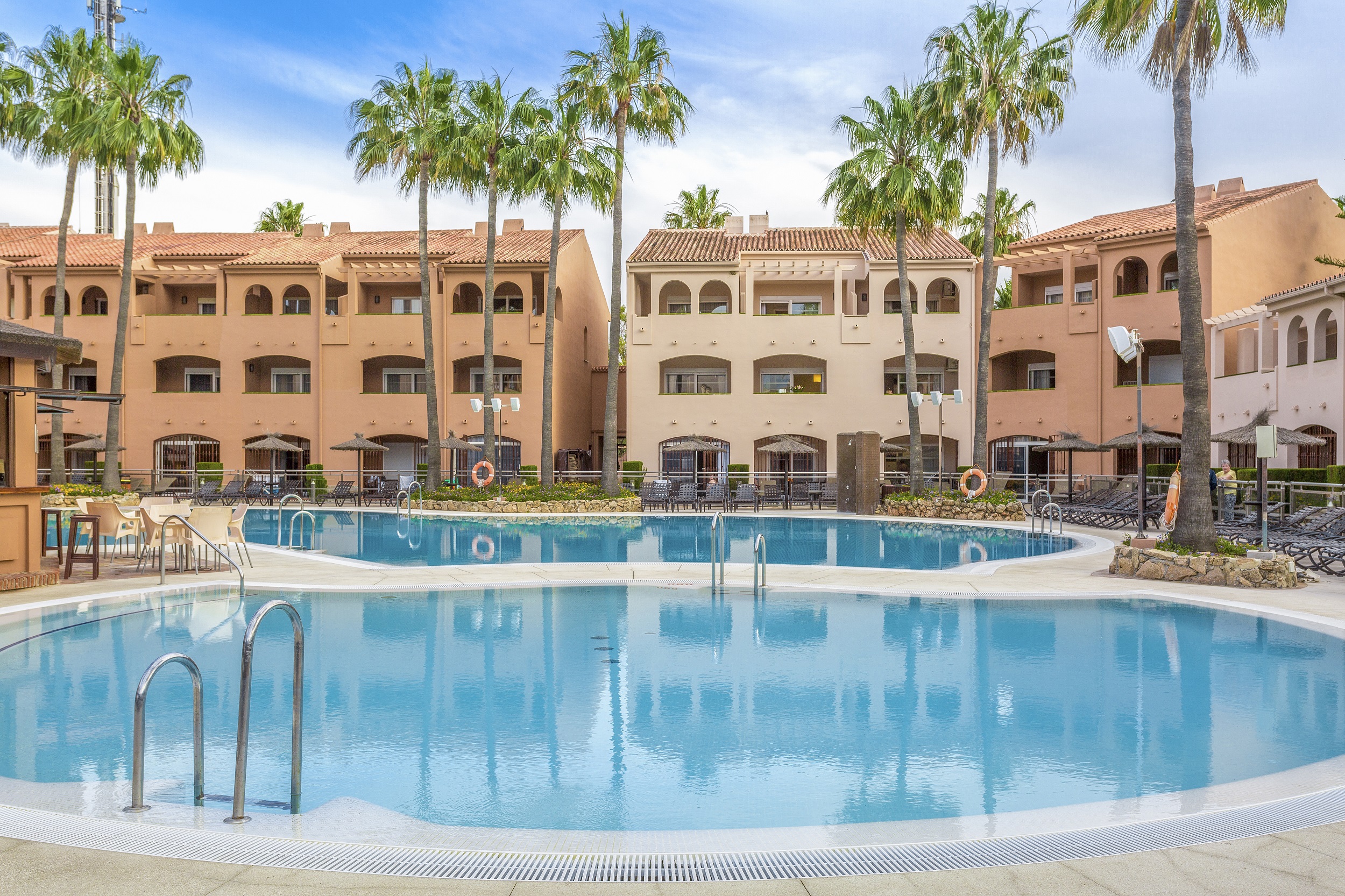 Diamond Resorts Los Amigos Beach Club