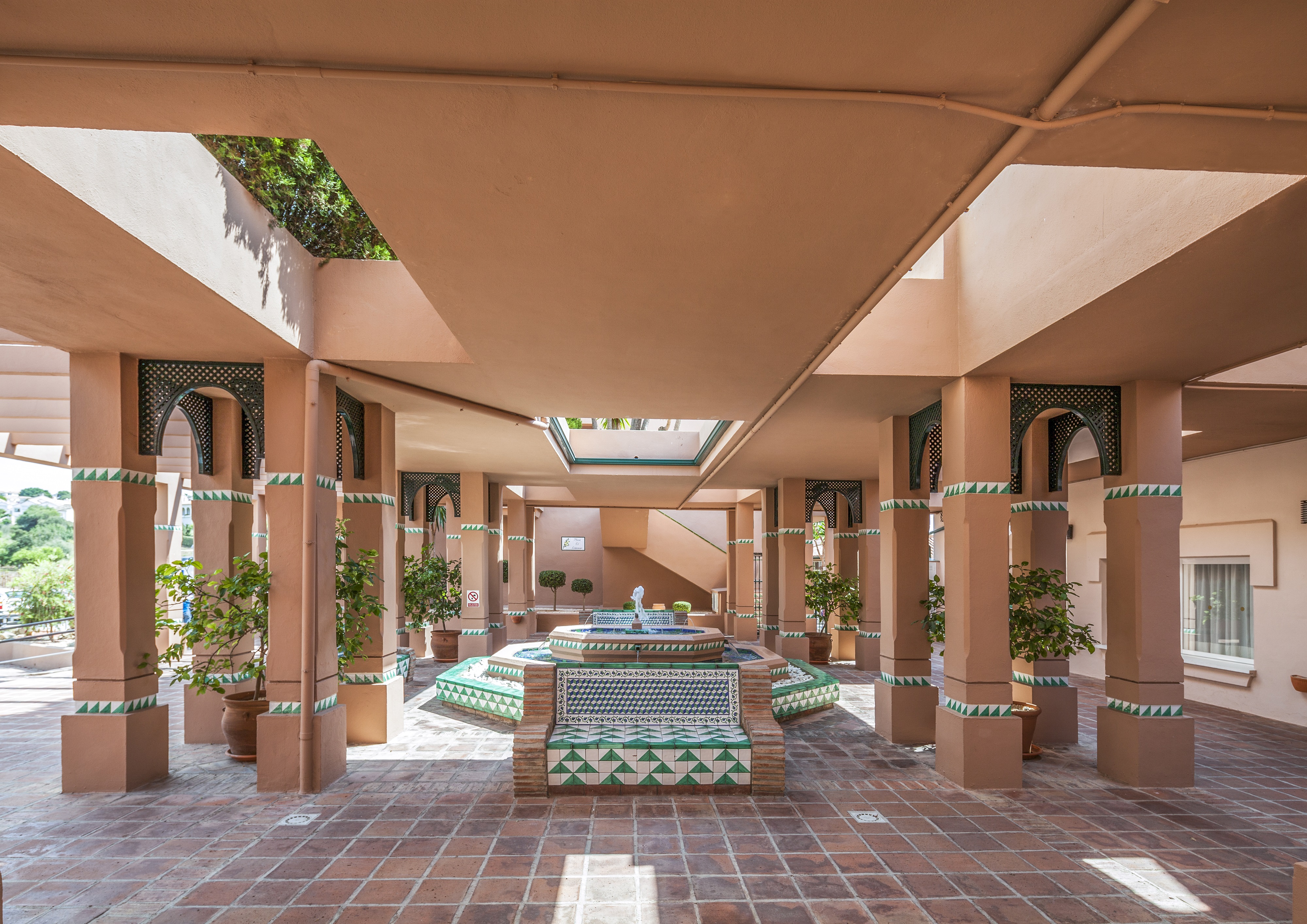 Diamond Resorts Los Amigos Beach Club