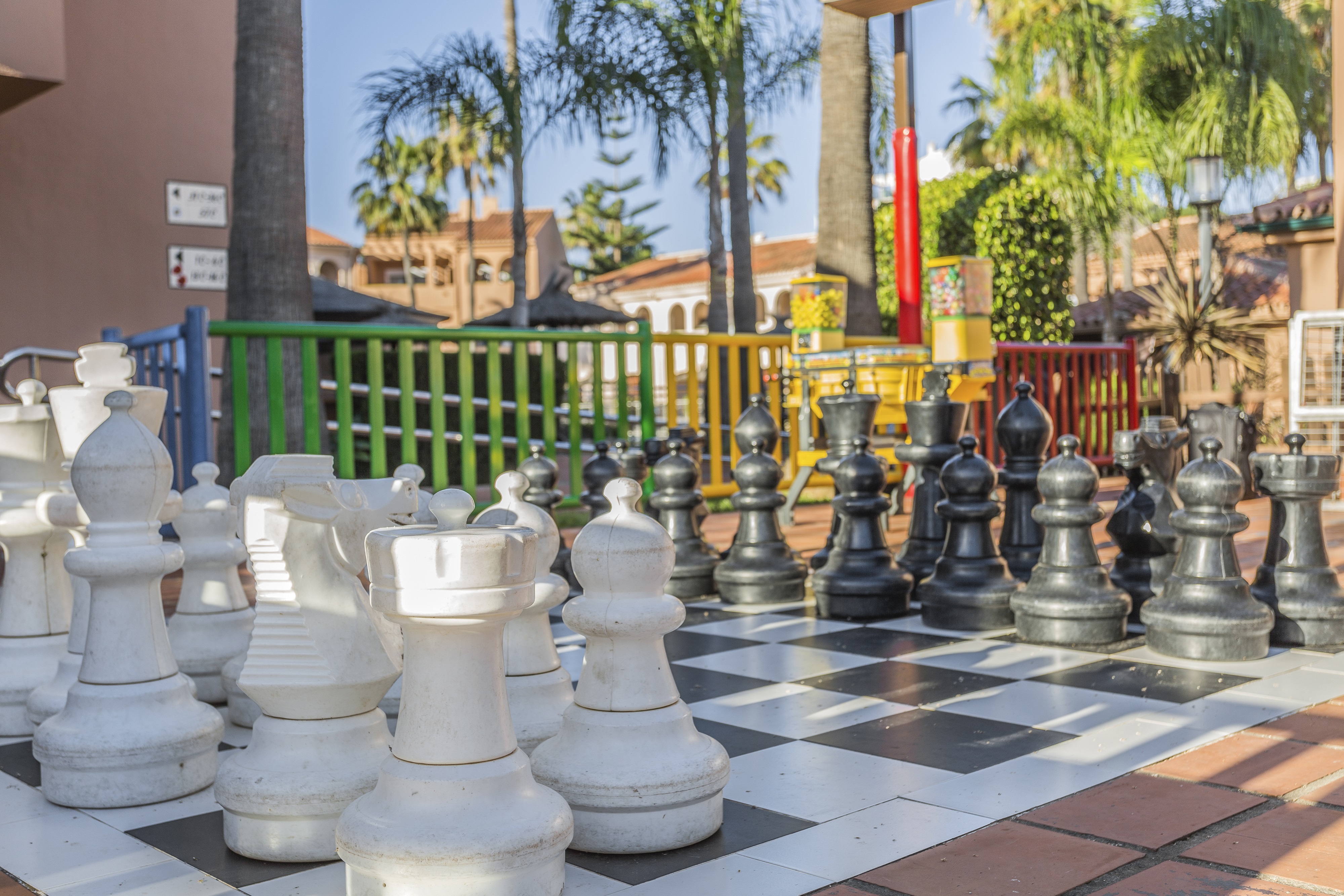 Diamond Resorts Los Amigos Beach Club