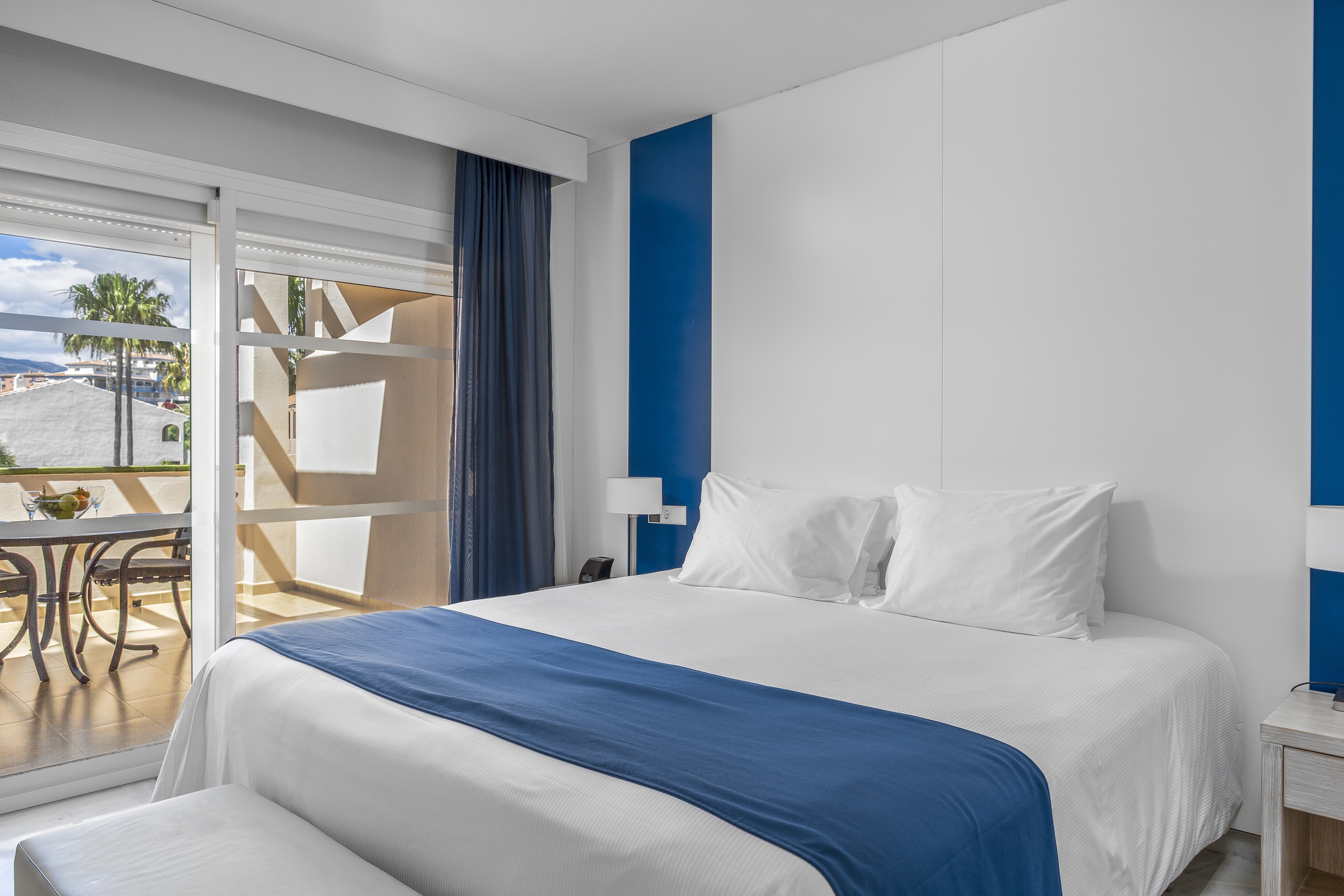 Diamond Resorts Los Amigos Beach Club