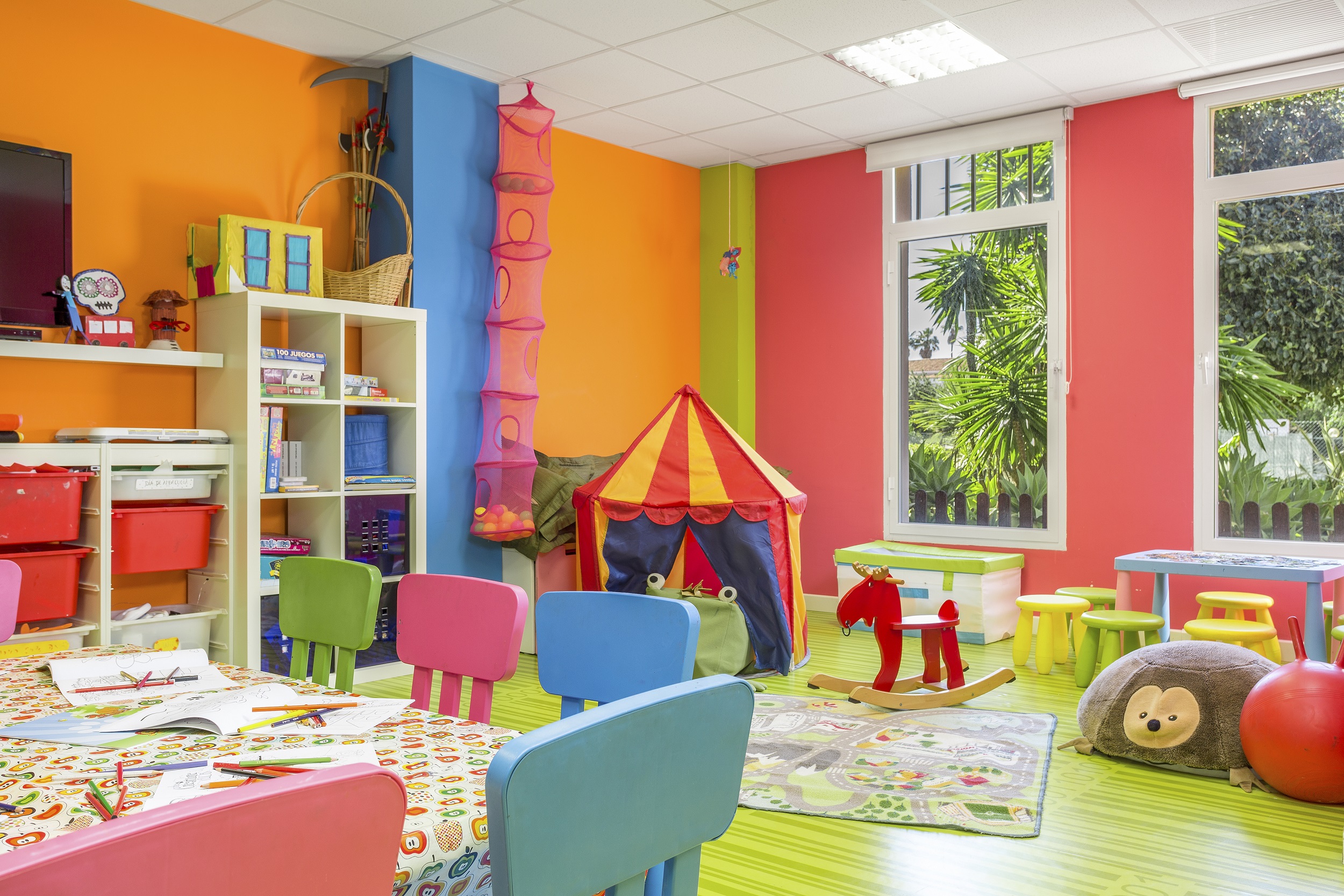 Diamond Resorts Los Amigos Beach Club