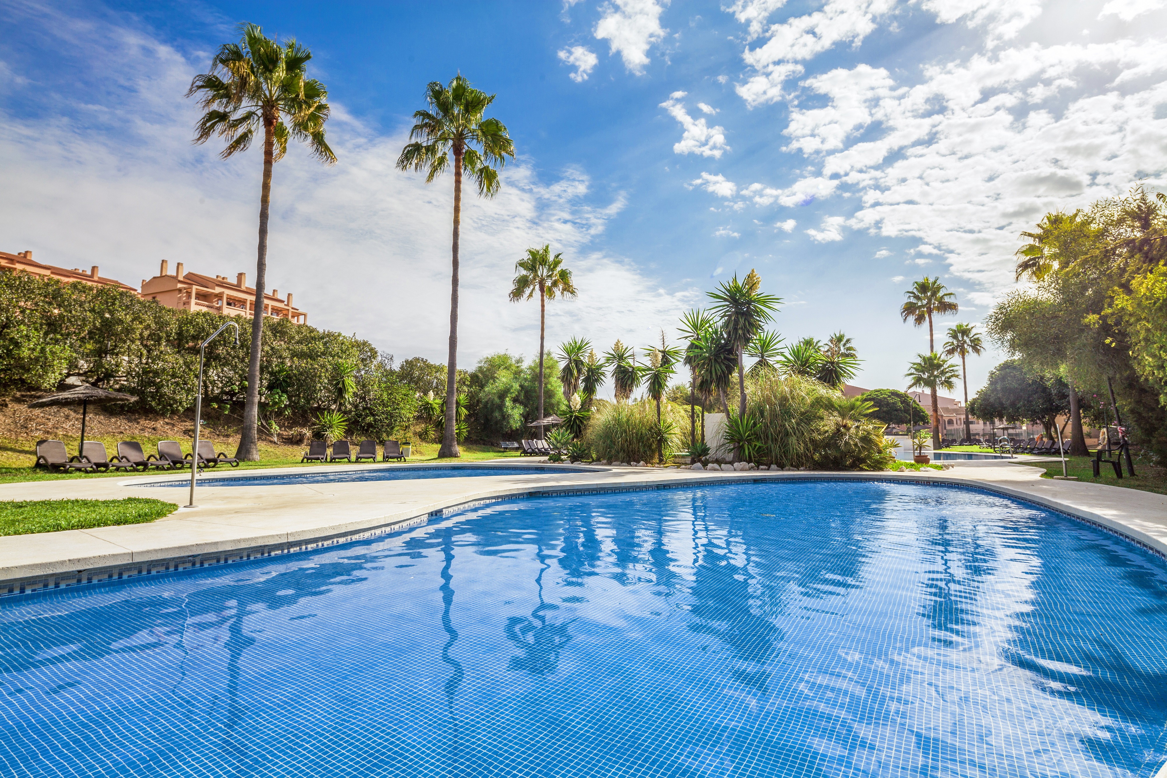 Diamond Resorts Los Amigos Beach Club