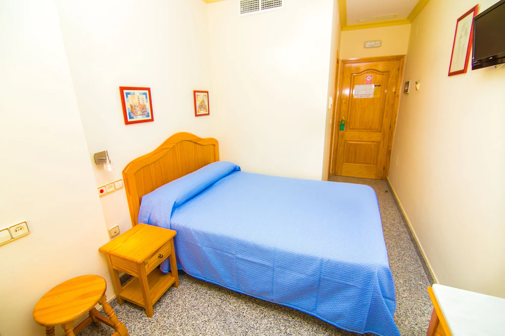 Los Corchos Hostal