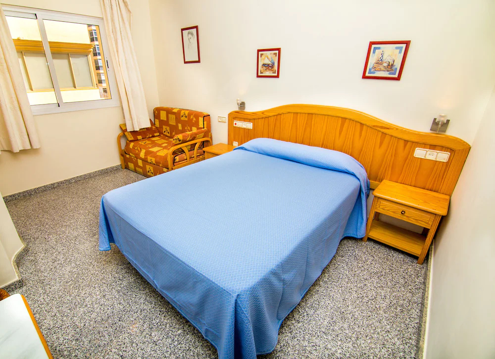 Los Corchos Hostal
