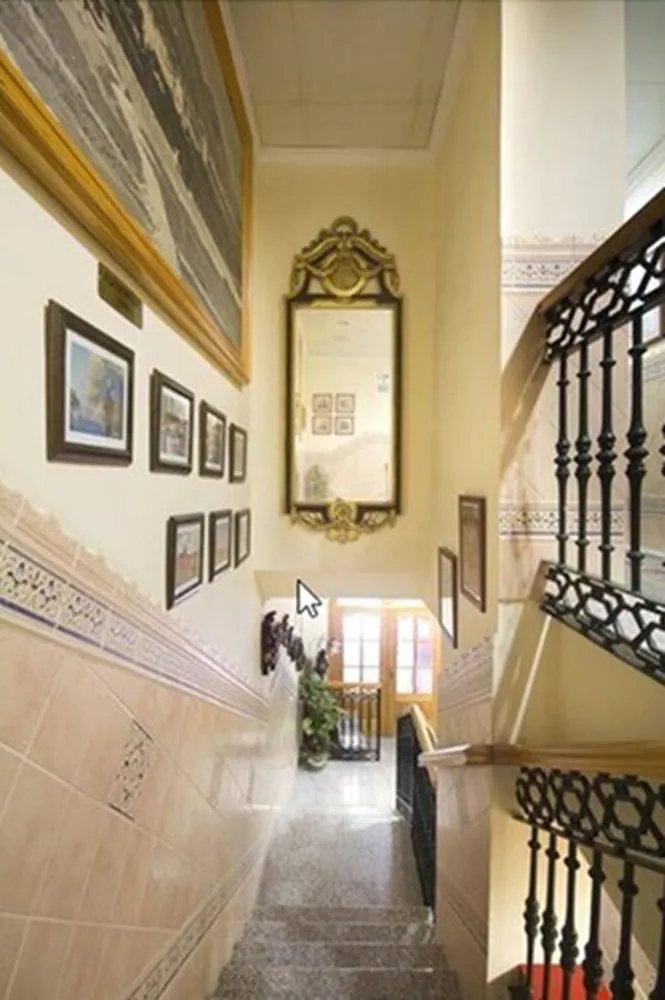 Los Corchos Hostal