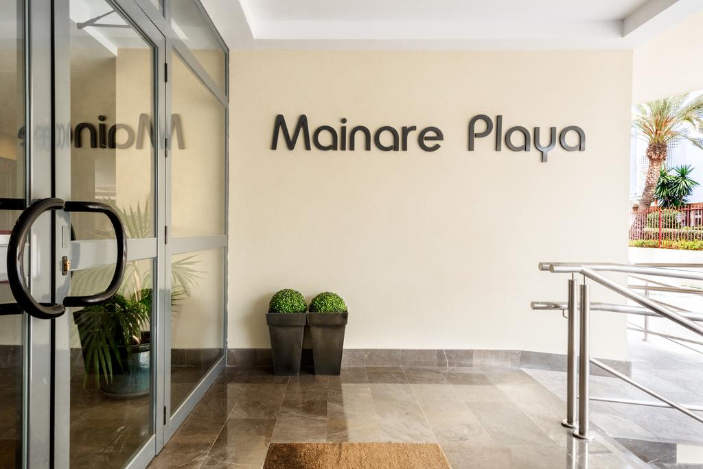 Hotel Mainare Playa