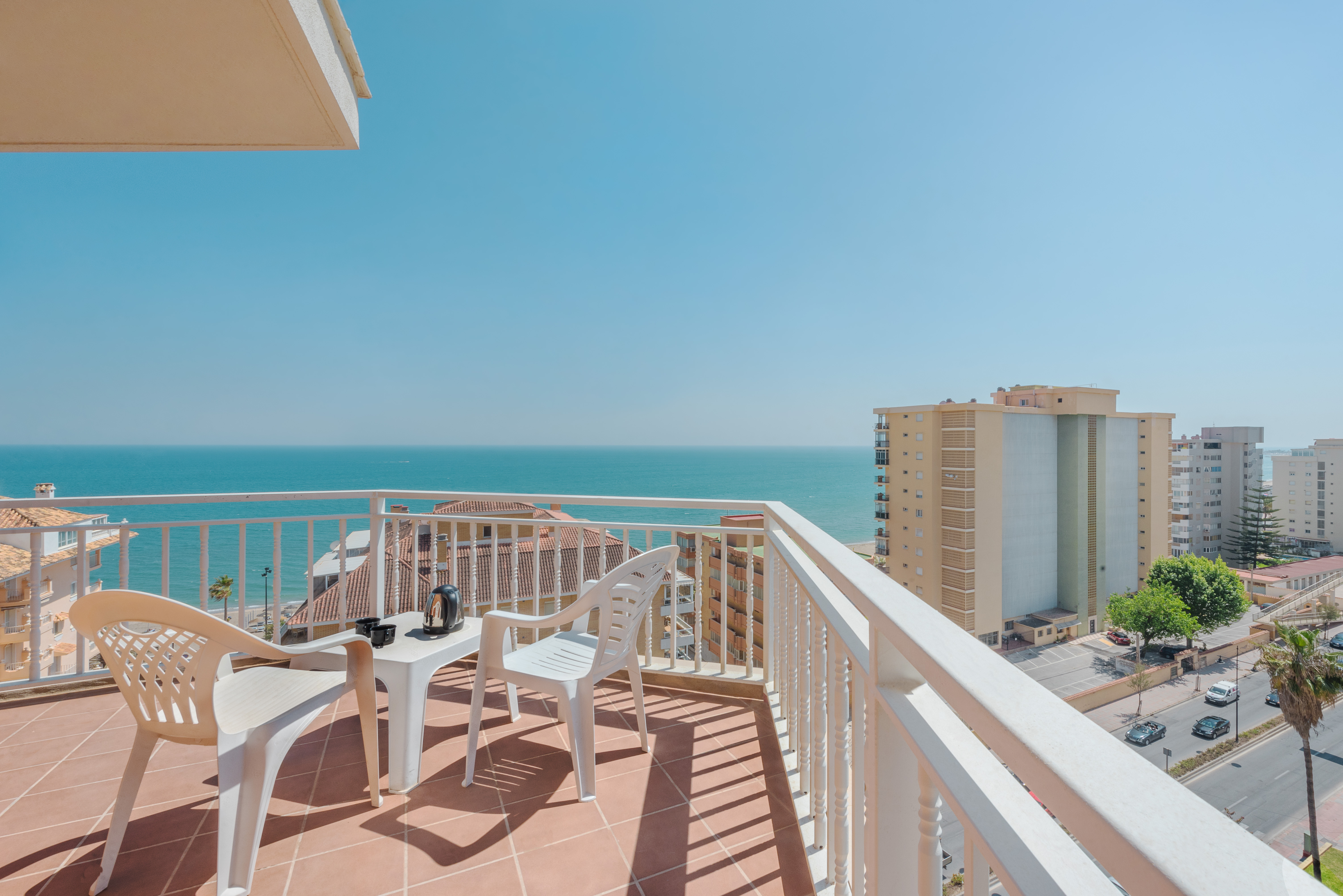 Hotel Mainare Playa